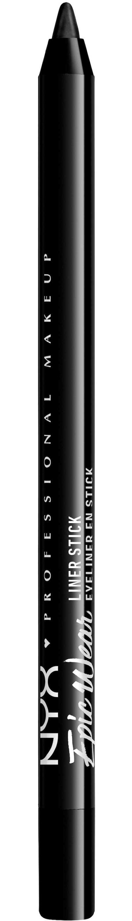 Eyeliner »Professional Makeup Epic Wear Liner Stick«, mit kräftiger Pigmentierung