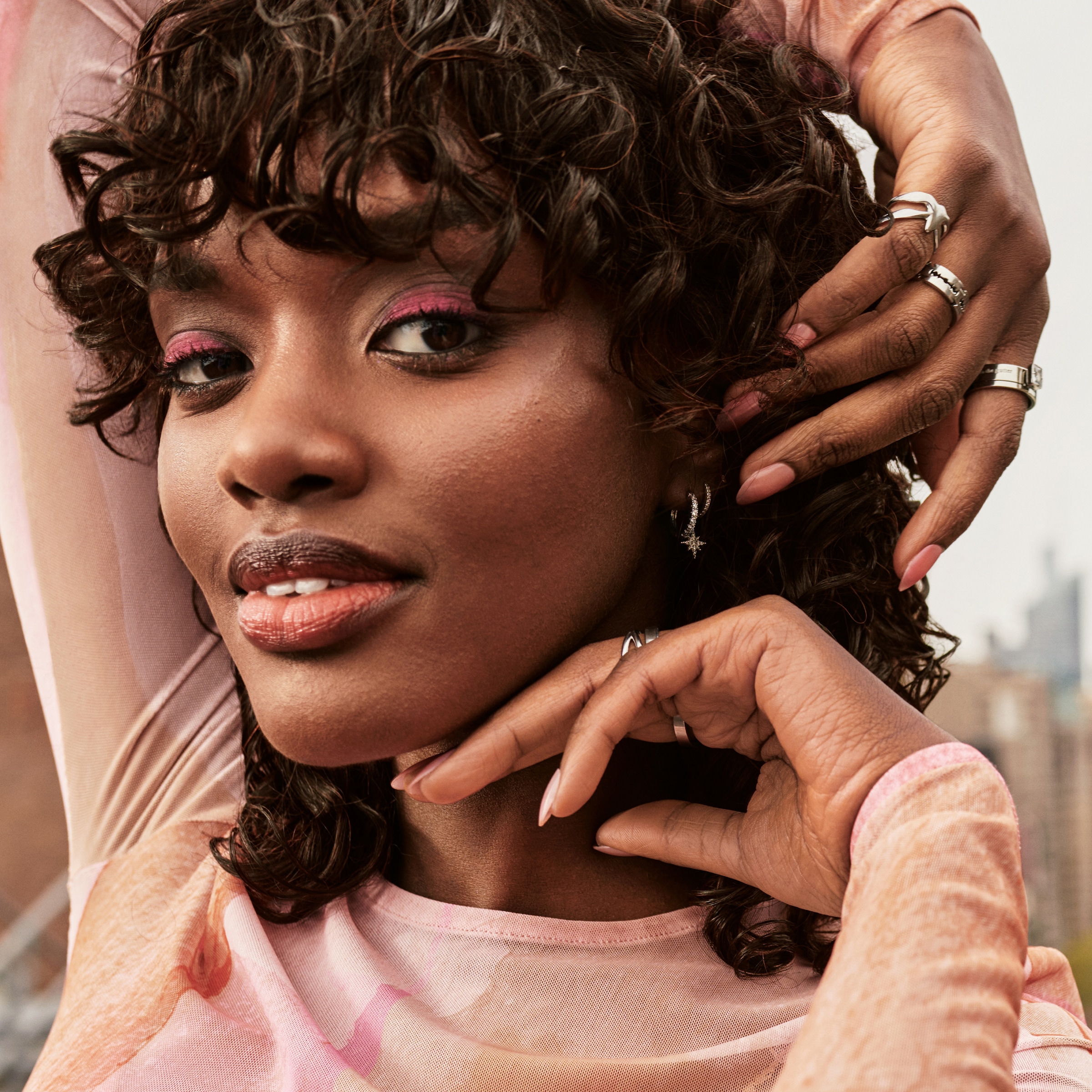 MAYBELLINE NEW YORK Primer »Maybelline New York Grippy Serum Primer« mit Niacinamid