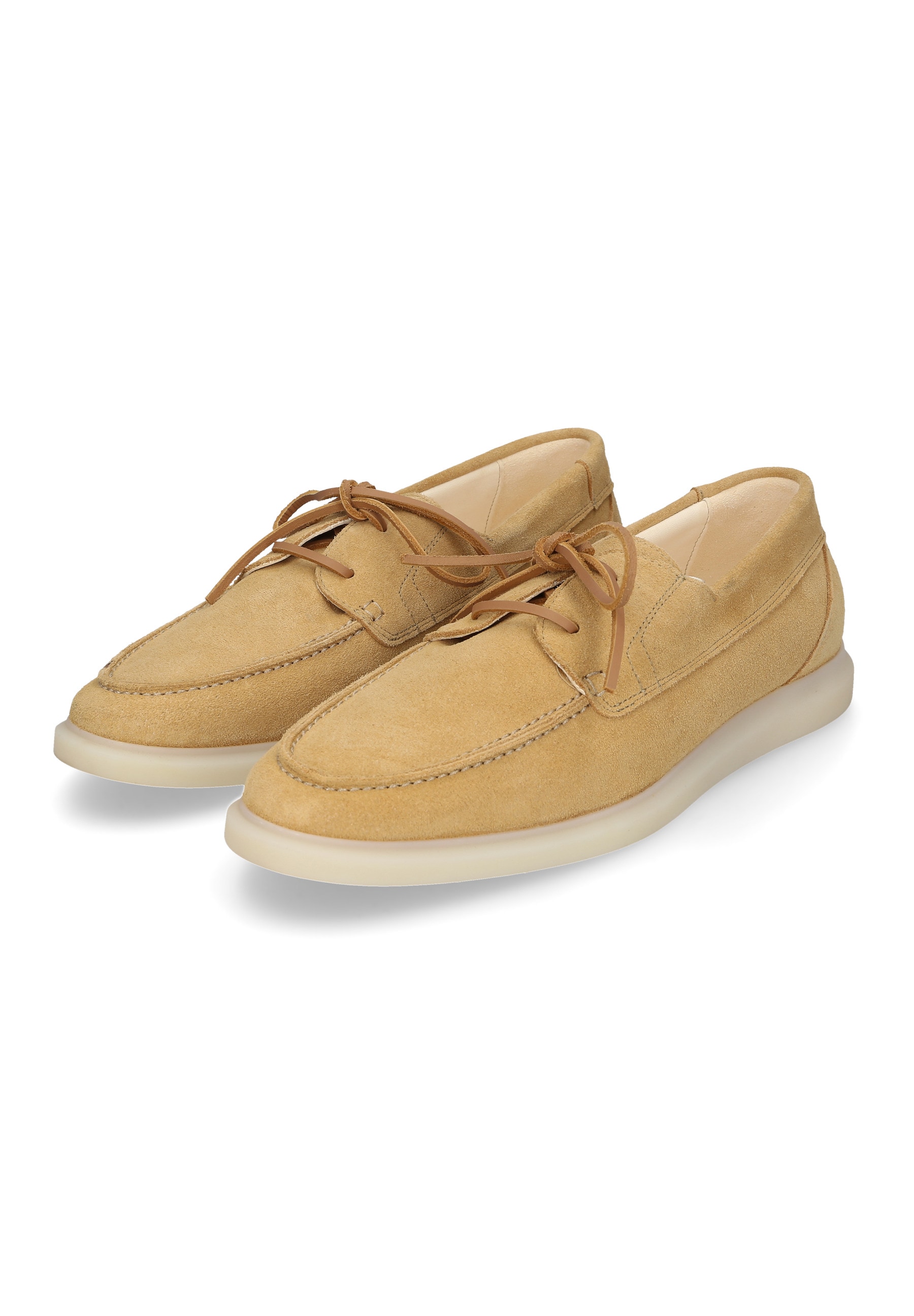 Henry Stevens Bootsschuh »Elia DS«