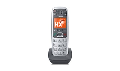 Gigaset Schnurloses DECT-Telefon Â»E560HXÂ«, (Mobilteile: 1) kaufen