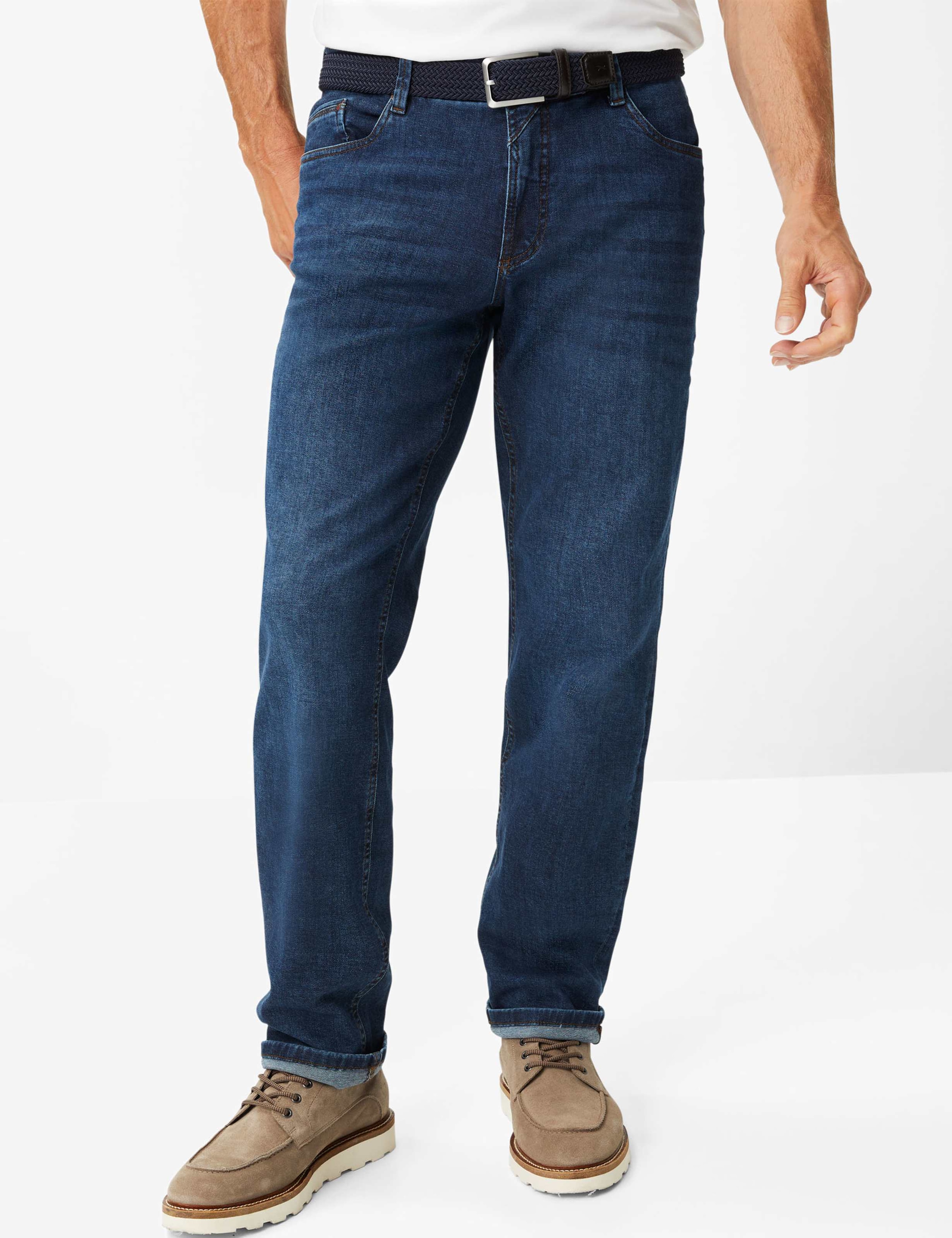 5-Pocket-Jeans »Style LUKE«