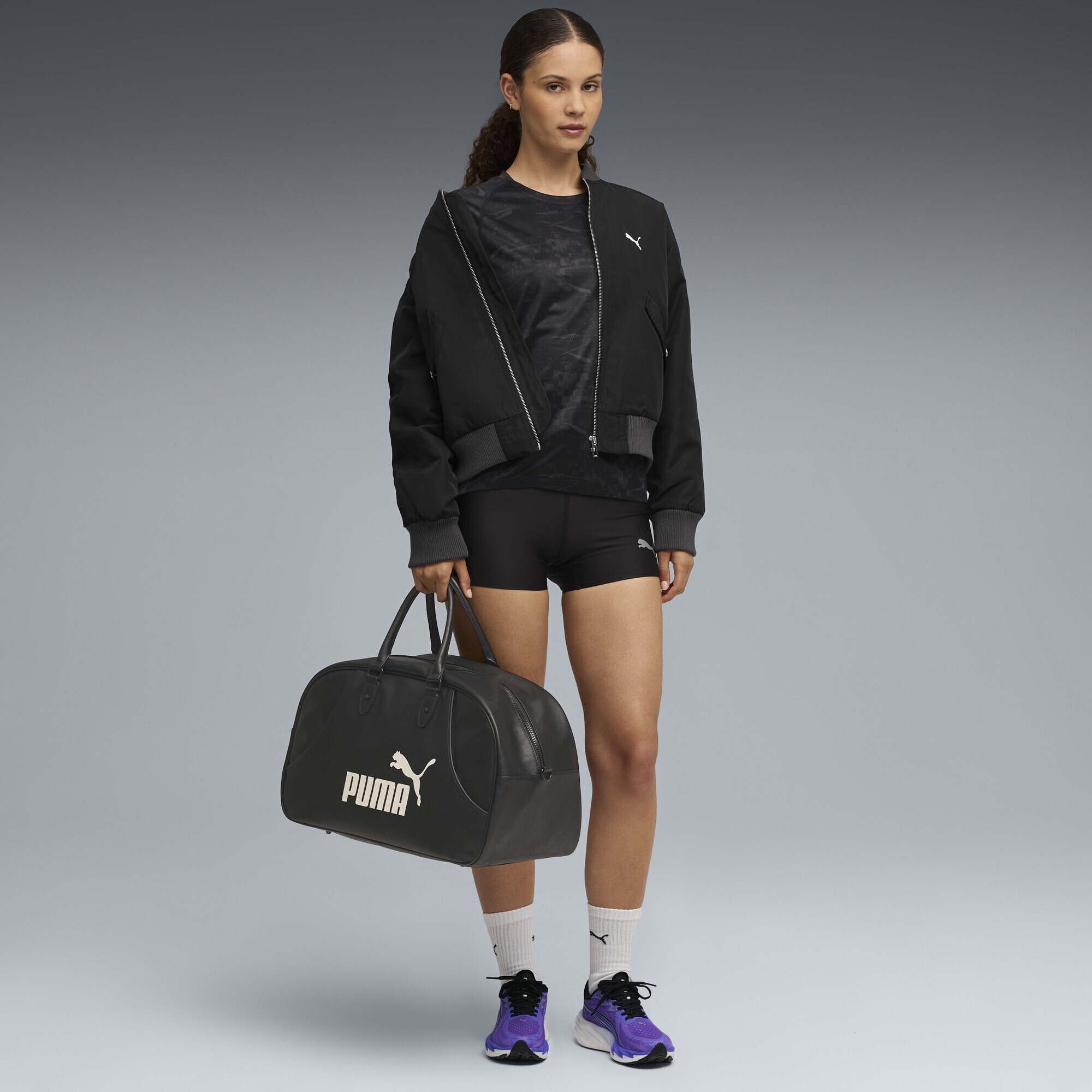PUMA Laufshirt »RUN VELOCITY T-Shirt Damen«