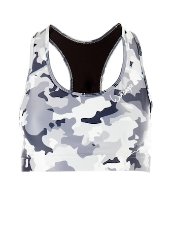 Winshape Sport-Bustier »SB101-Military«