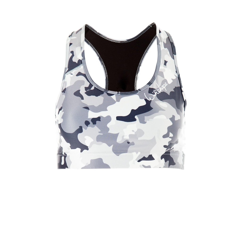 Winshape Sport-Bustier »SB101-Military«