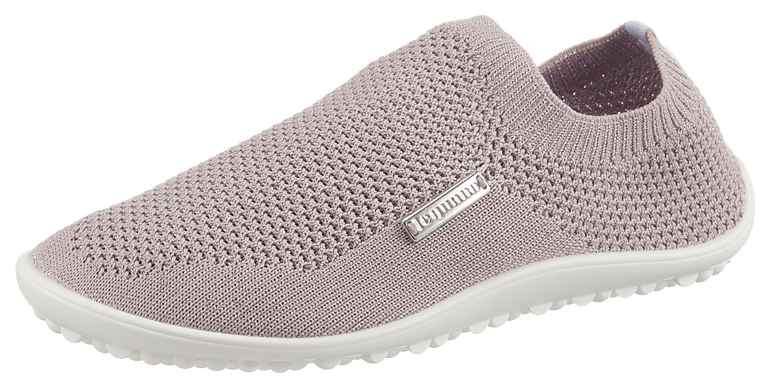 Barfußschuh »SCIO«, mit speziell entwickelter Laufsohle