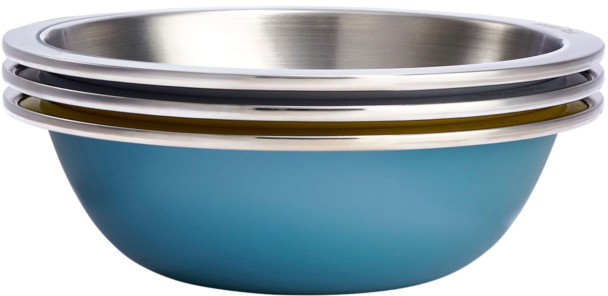 Hydro Flask Schüssel »OUTDOOR BOWL«, aus Edelstahl, 700 ml