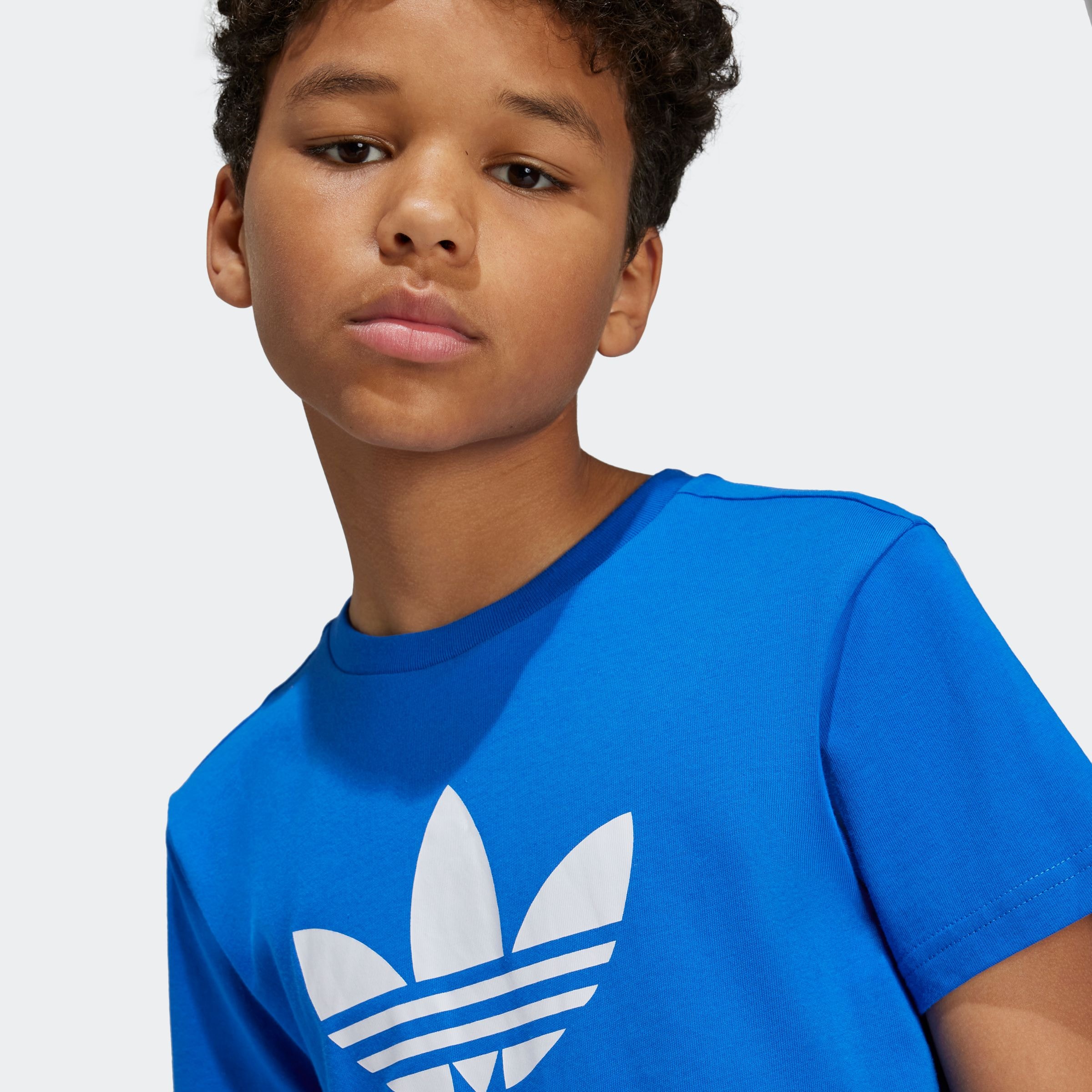 adidas Originals T-Shirt »TREFOIL TEE«
