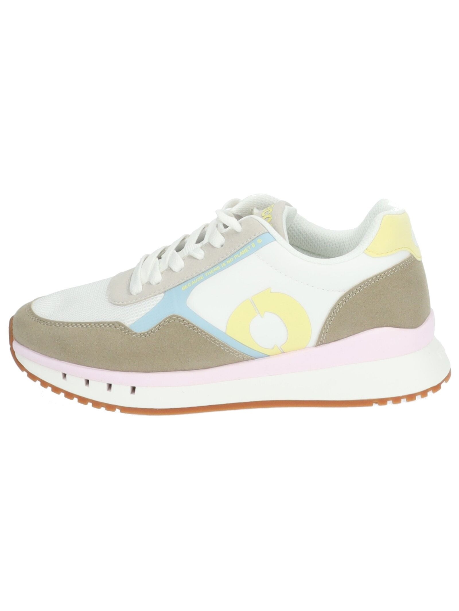 ECOALF Sneaker "ECOALF Sneaker Textil" günstig online kaufen