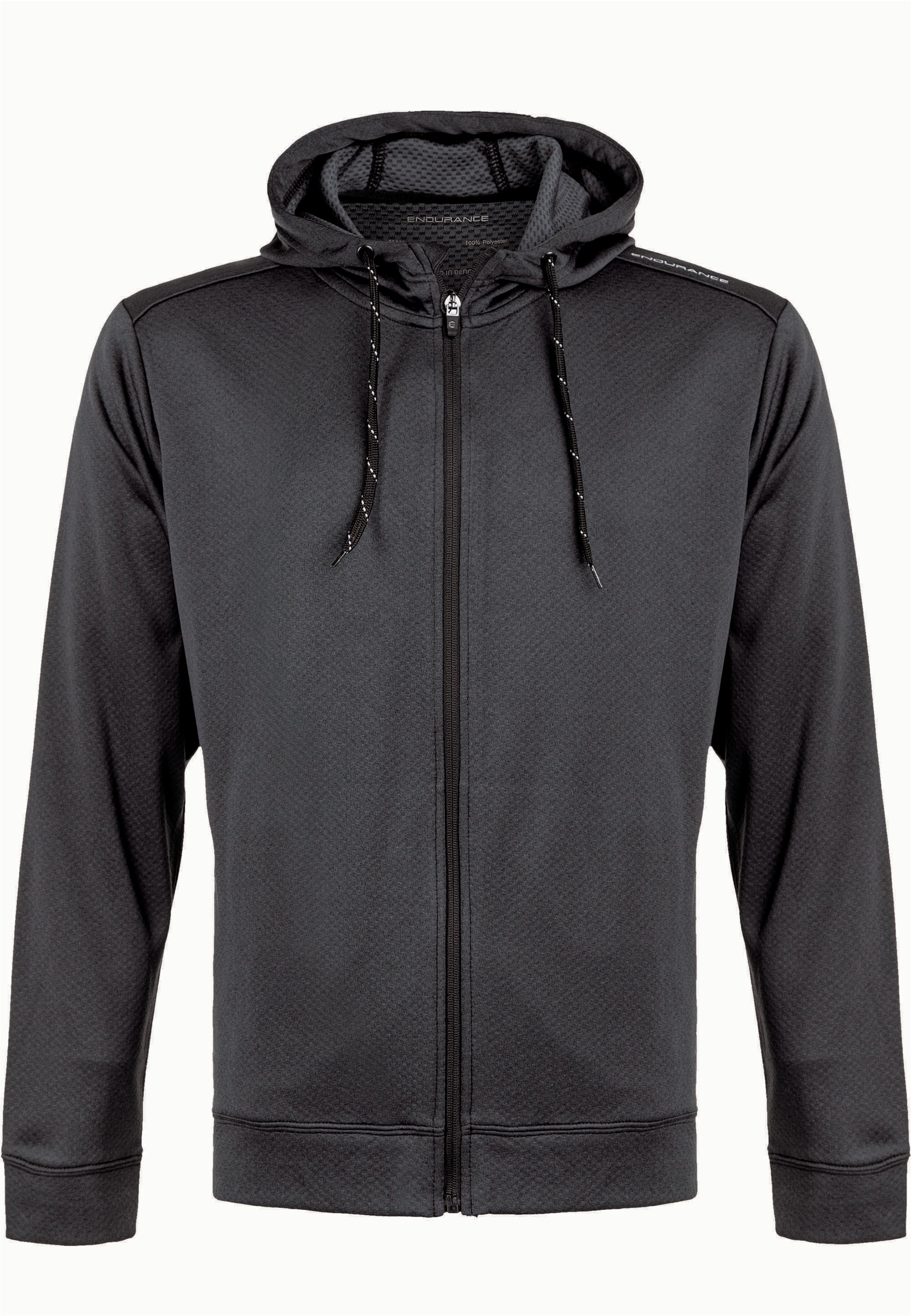 ENDURANCE Sweatshirt »Dereff«, mit dezentem Logoprint