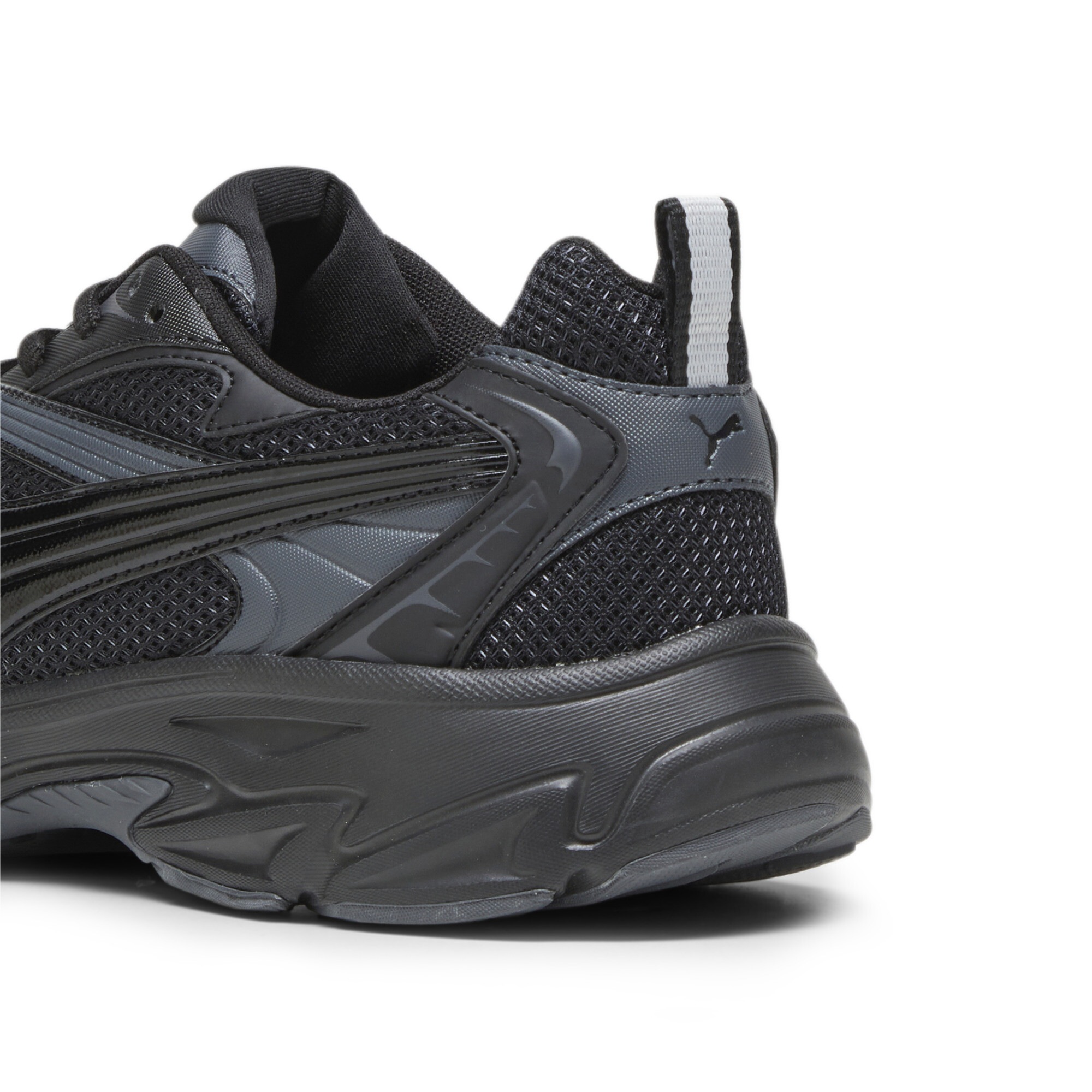 PUMA Sneaker "PUMA Morphic Base Sneakers Erwachsene" günstig online kaufen