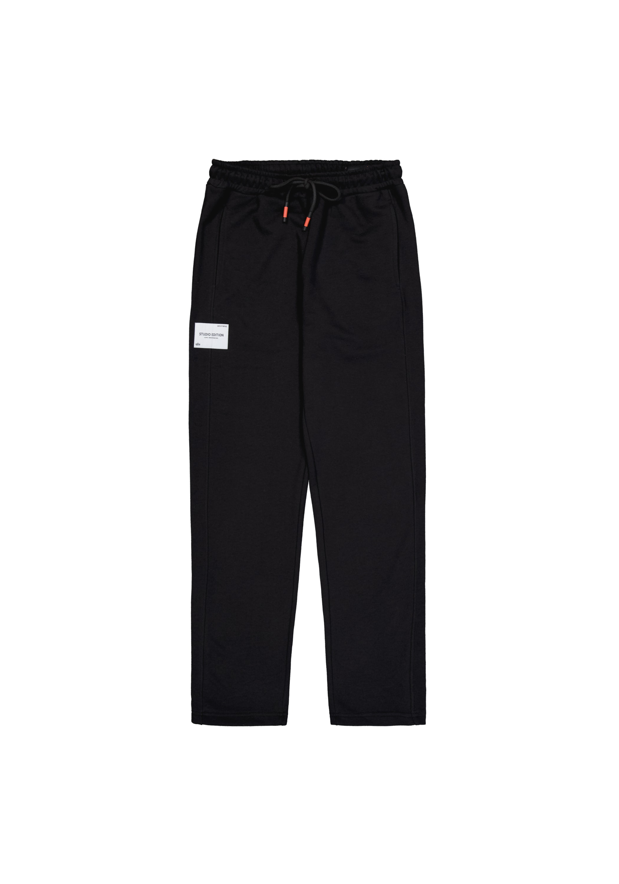 Alpha Industries Jogginghose "Alpha Industries Women - Jogger Studio Editio günstig online kaufen