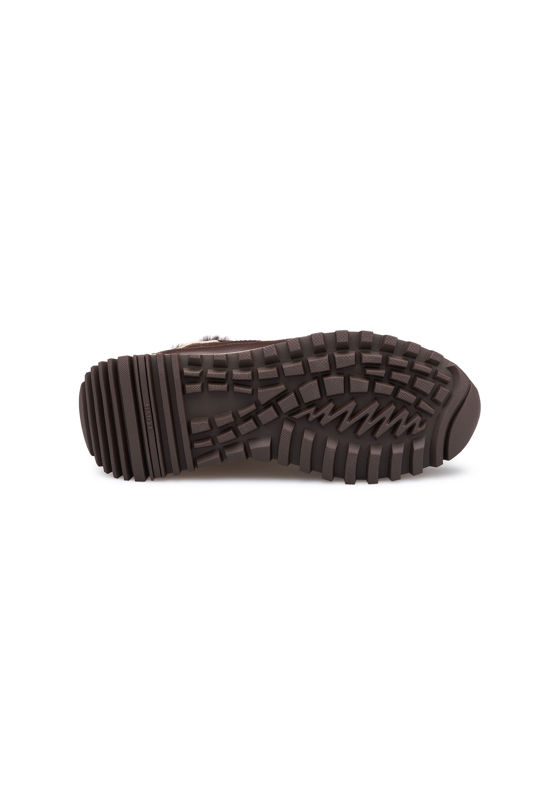 Lloyd Sneaker »STELLA L«  mit Warmfutter