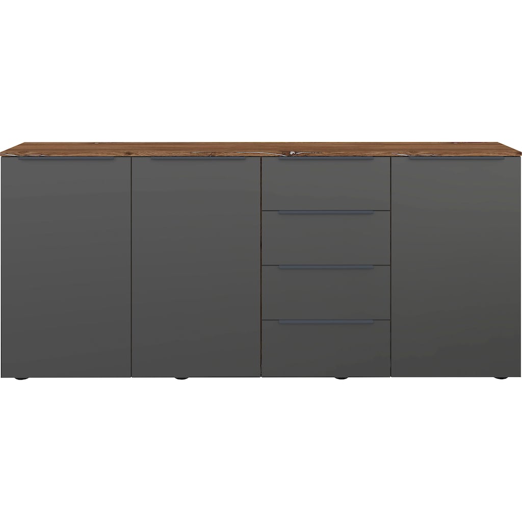 borchardt Möbel Highboard »Tom«