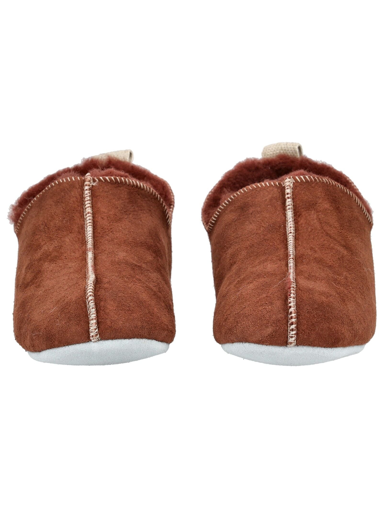 Shepherd Hausschuh »Shepherd Hausschuhe Veloursleder«