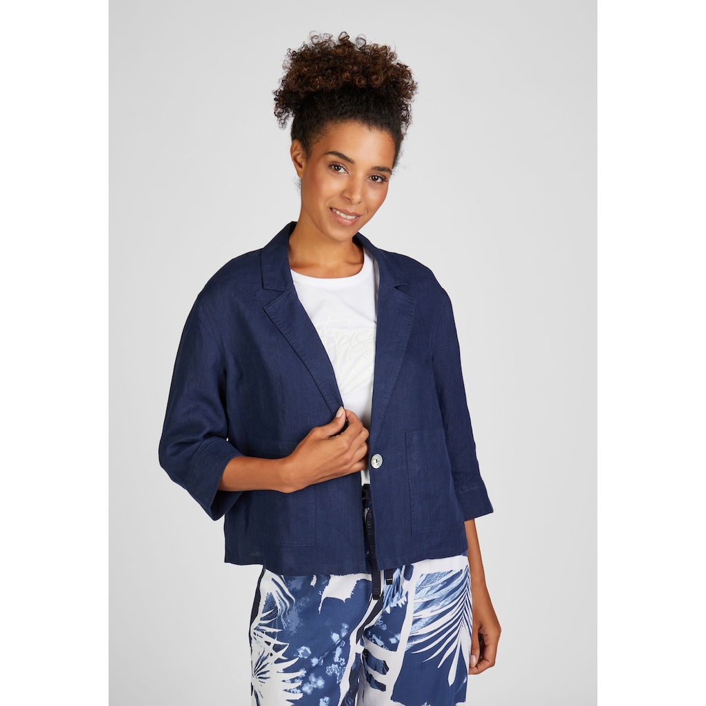 LeComte Blouson »LeComte Jacke«