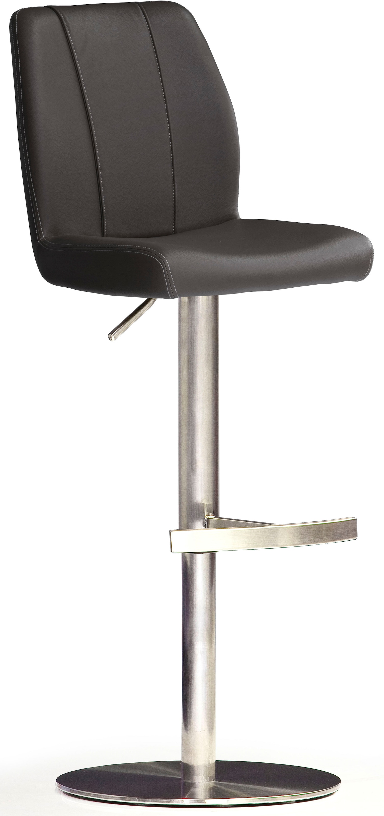 MCA furniture Bistrostuhl "BARBECOOL Barhocker Bistrostuhl Tresenhocker" () günstig online kaufen