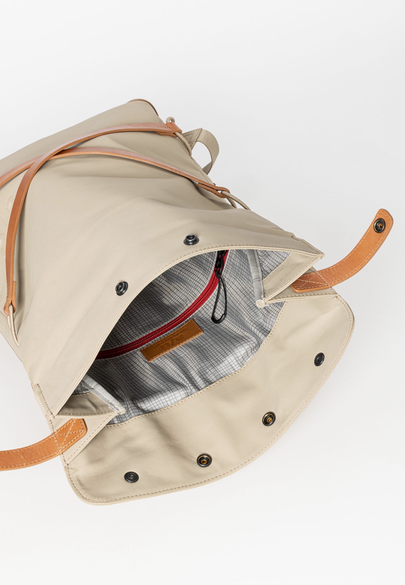 aunts & uncles Notebook-Rucksack »Rucksack Yokohama«