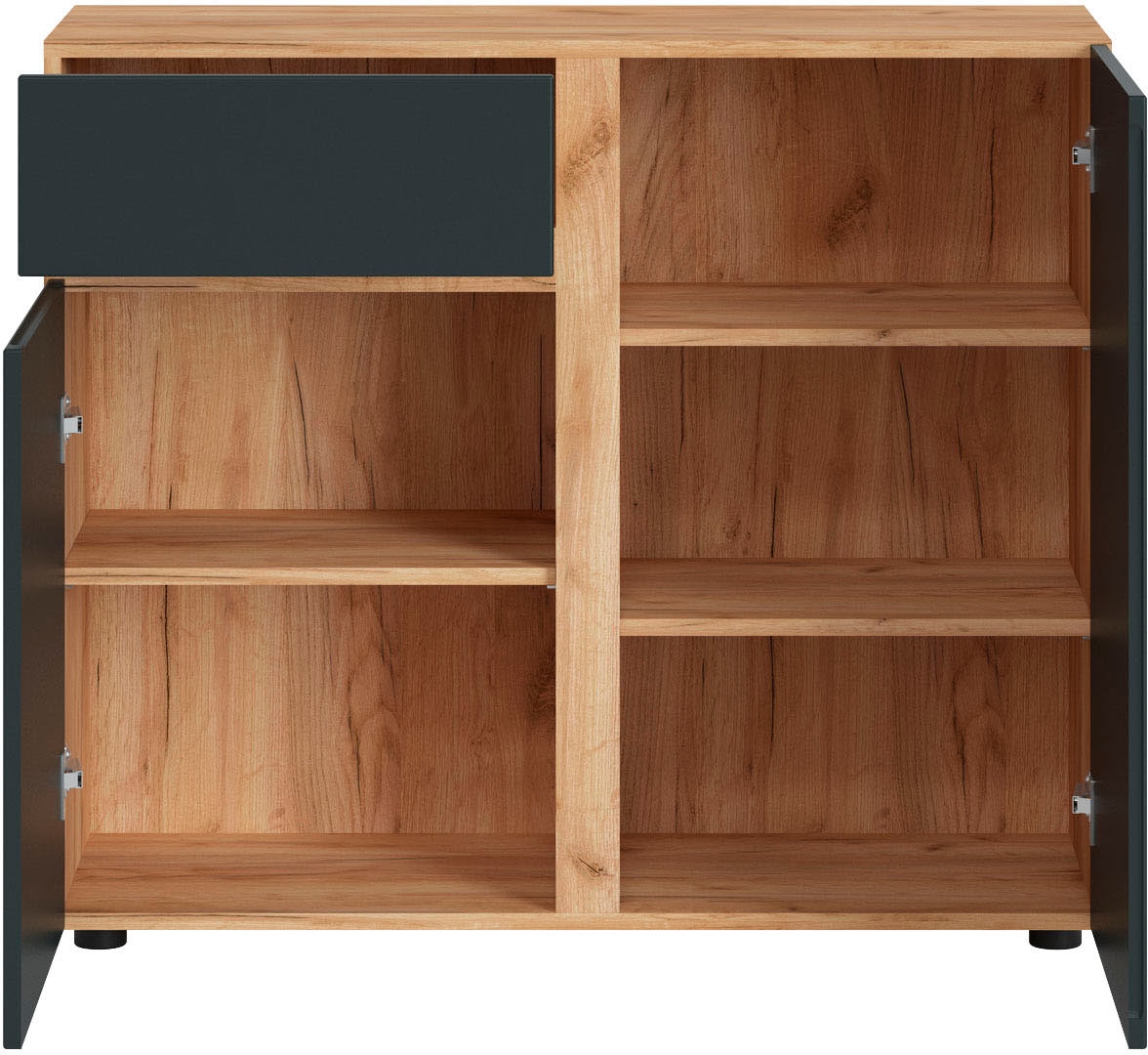 INOSIGN Sideboard »Morongo«, Breite ca. 100 cm
