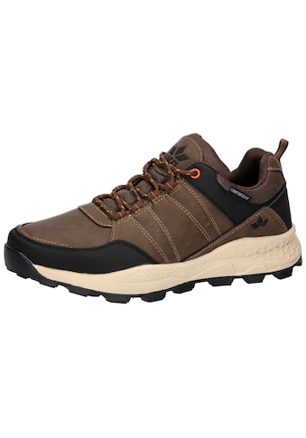 Lico Sneaker »Hamptom« su Comfortex-Klimame...