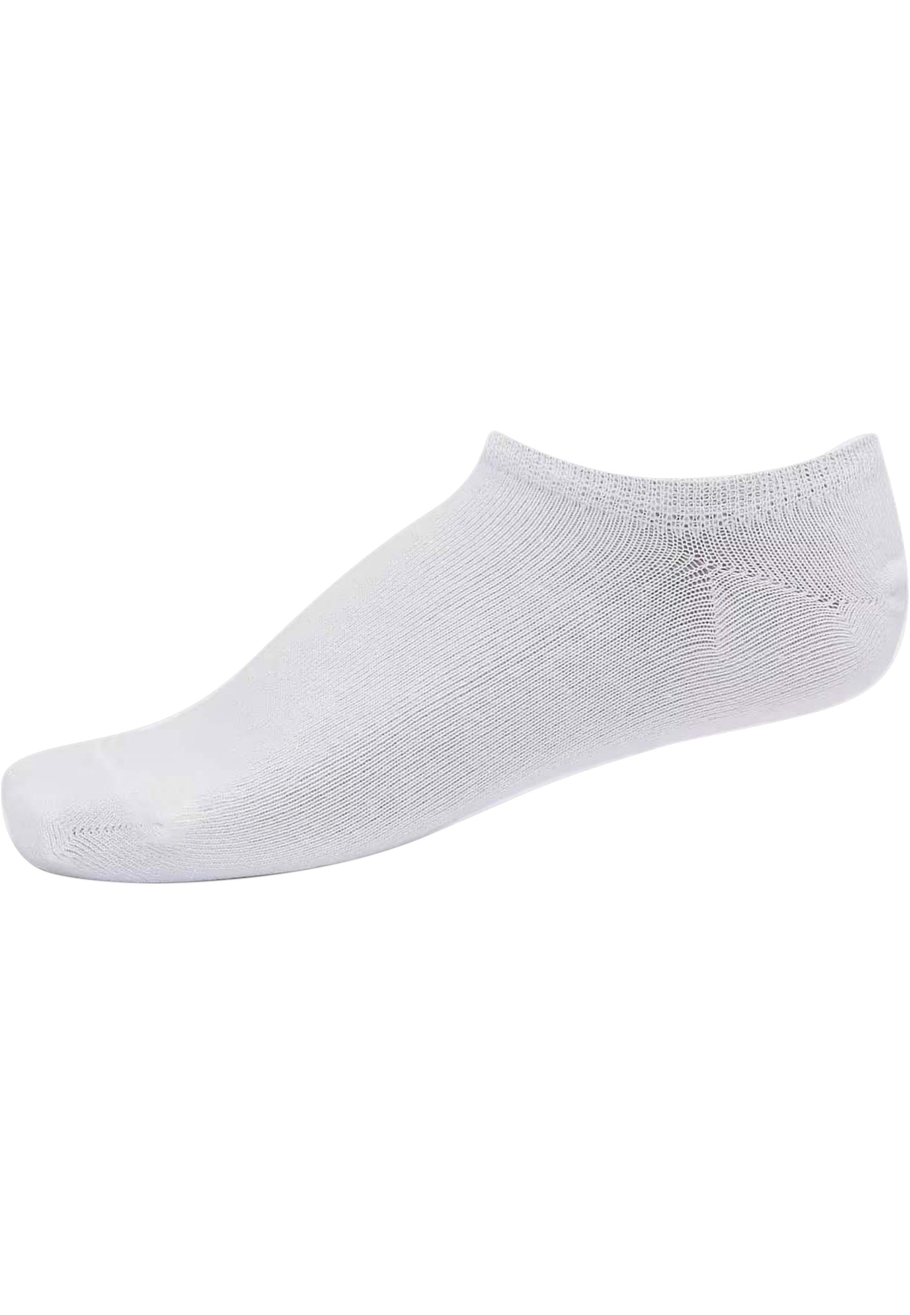 URBAN CLASSICS Basicsocken "Urban Classics Unisex No Show Socks 10-Pack" 1 günstig online kaufen