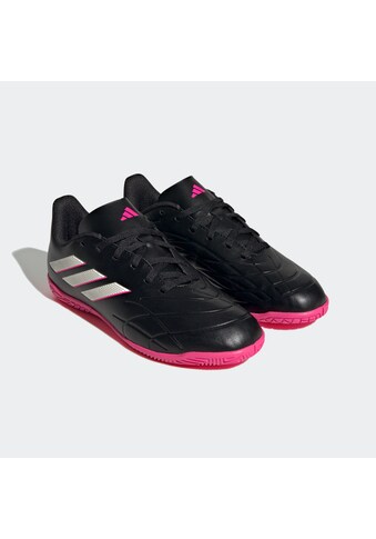 adidas Performance Fußballschuh »COPA PURE.4 IN«