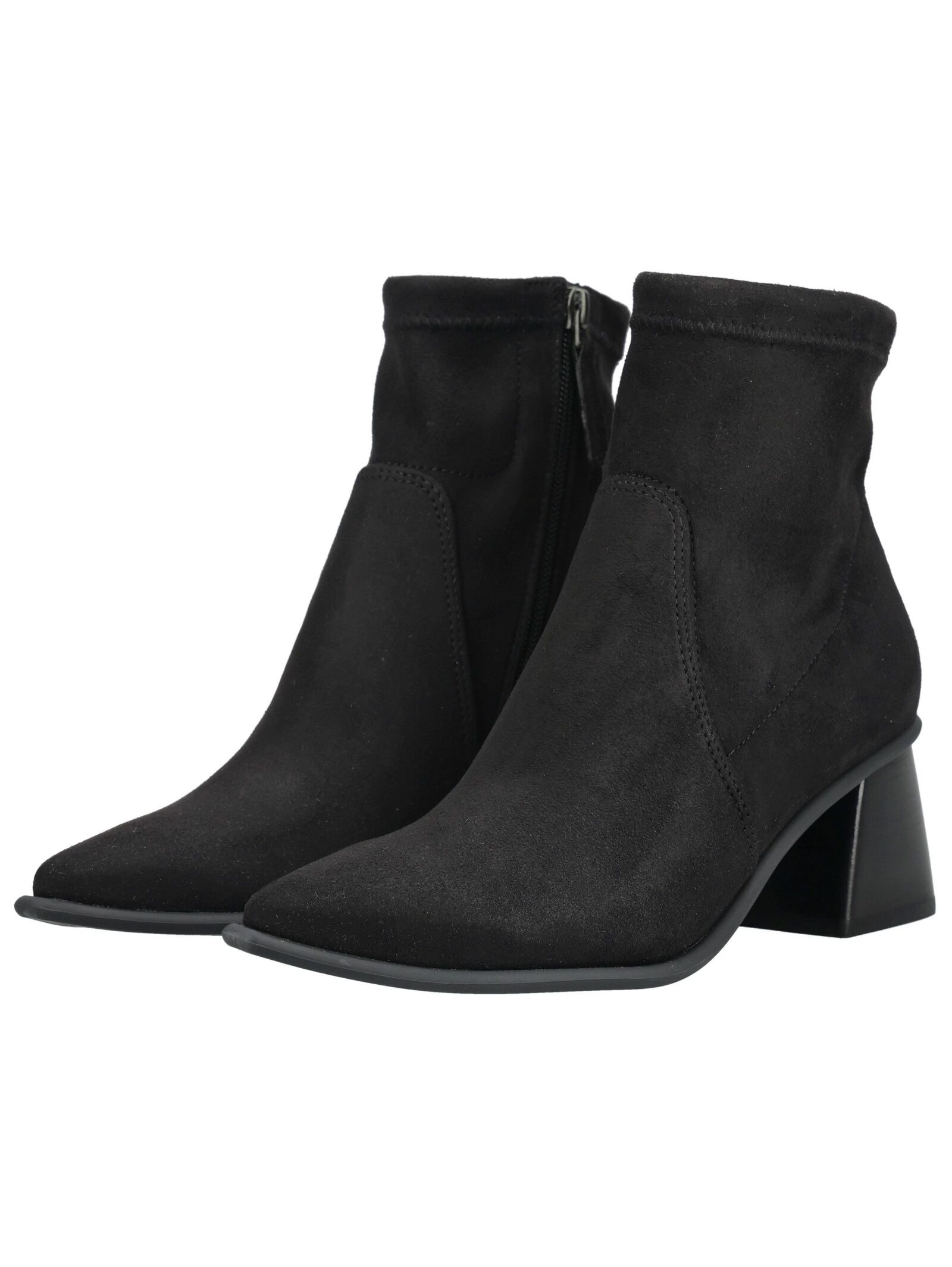 Paul Green Stiefelette »Paul Green Stiefelette Textil«