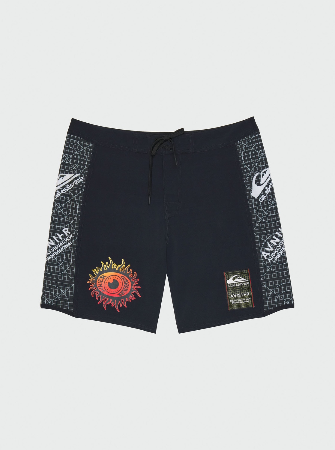 Quiksilver Boardshorts "AVNIER Blur"