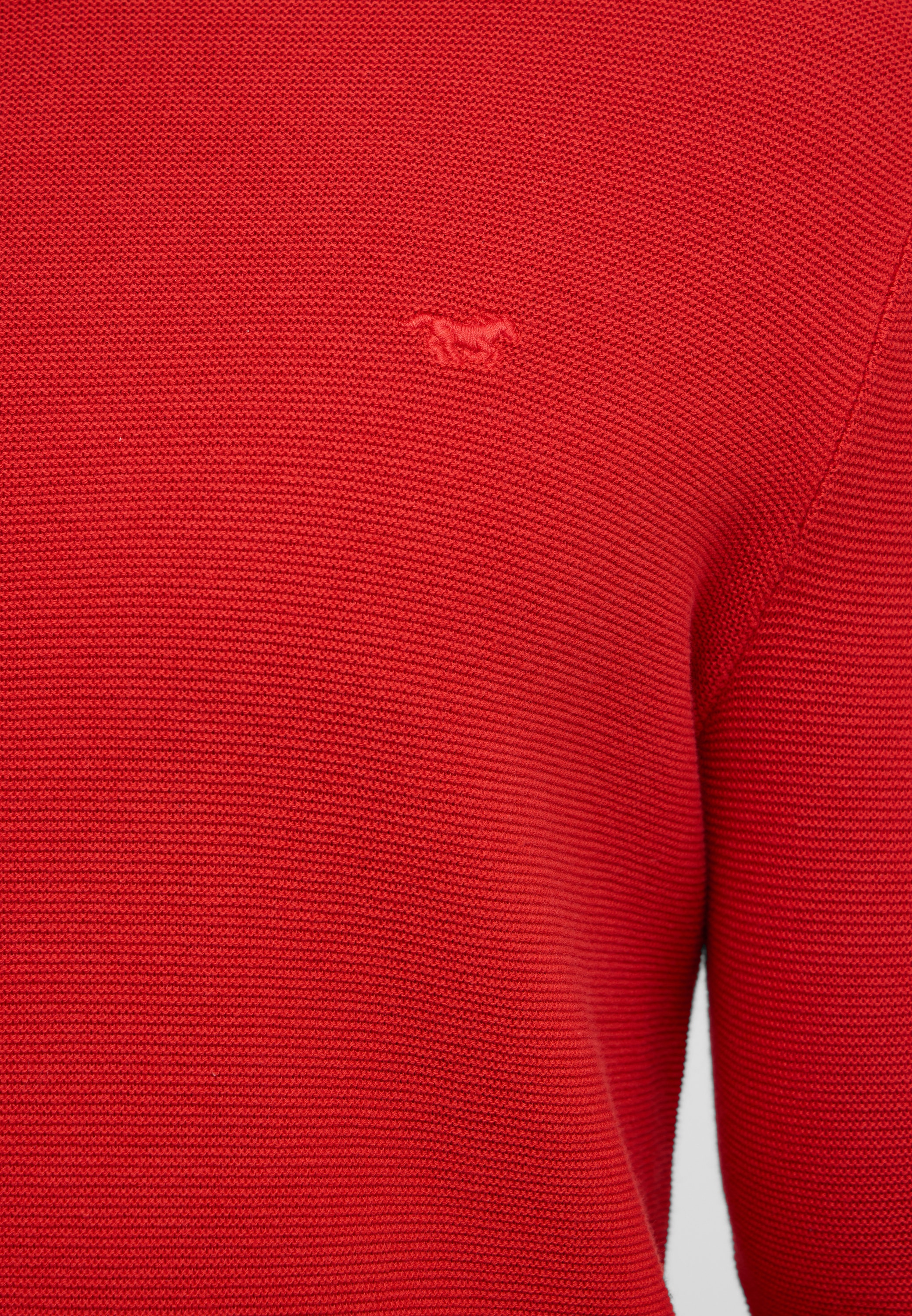 MUSTANG Cardigan »Herren Style Elliot«