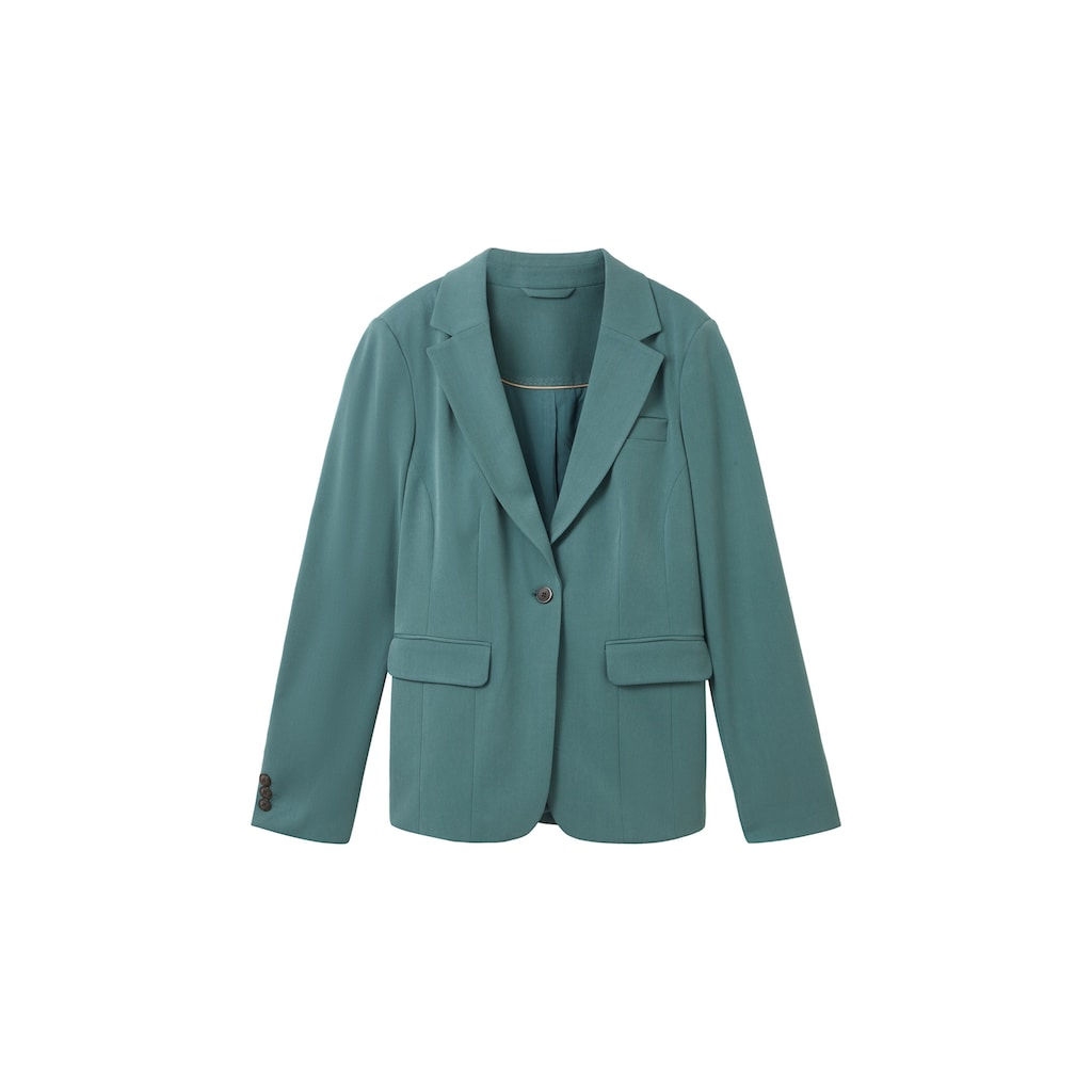 TOM TAILOR Blusenblazer