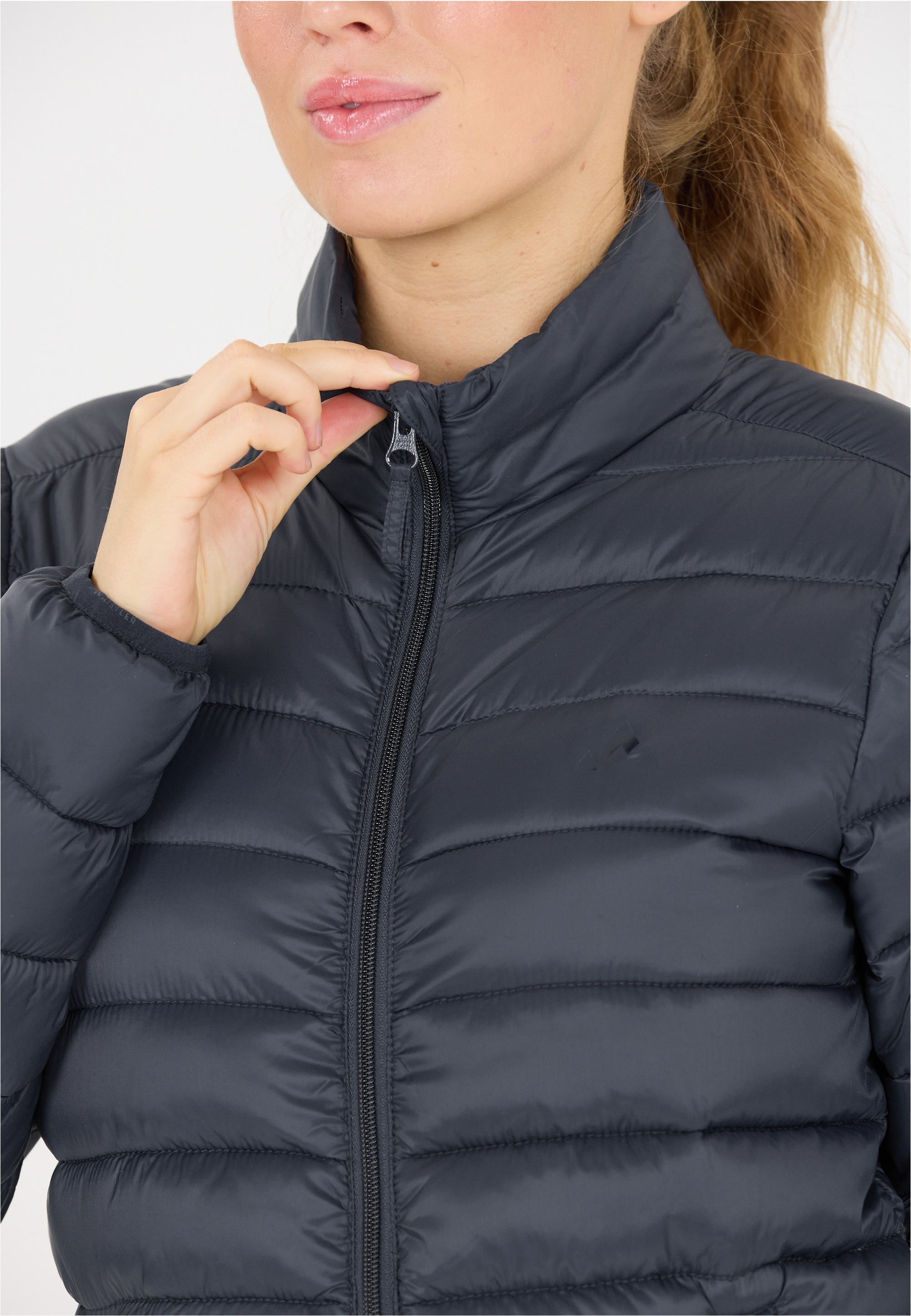WHISTLER Outdoorjacke »Arubi«, mit leichter Kunstdaunenfüllung