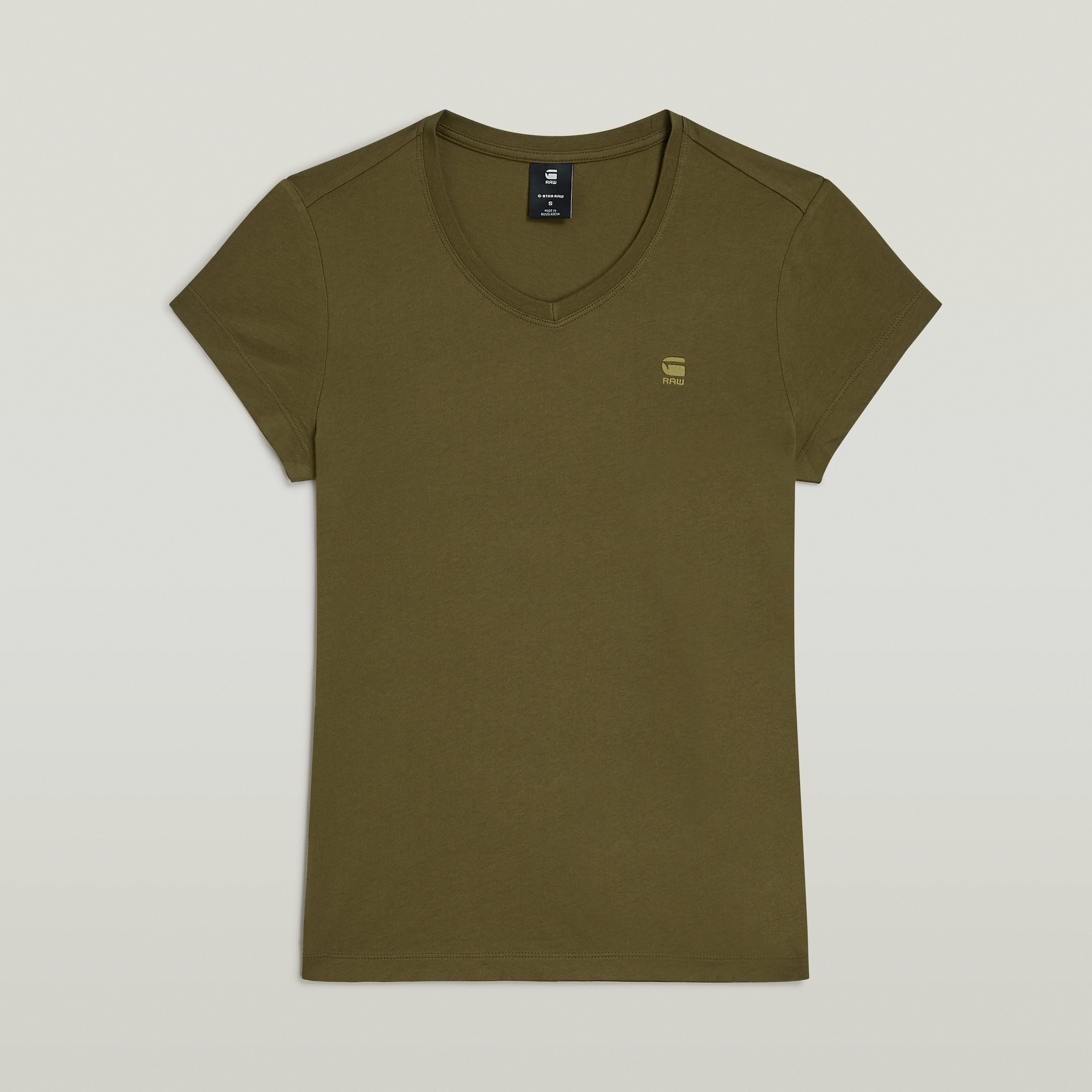 G-STAR V-Shirt »Eyben«