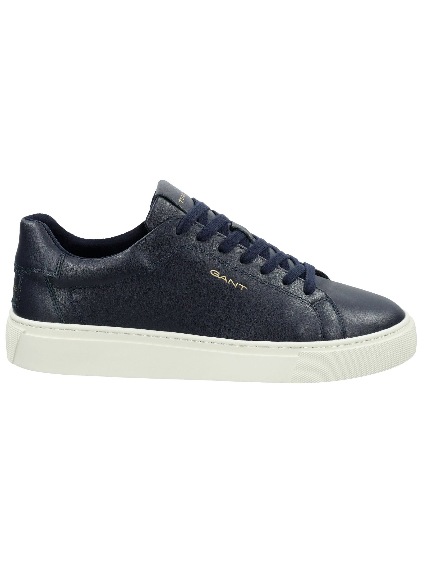 Gant Sneaker »Gant Sneaker Glattleder«