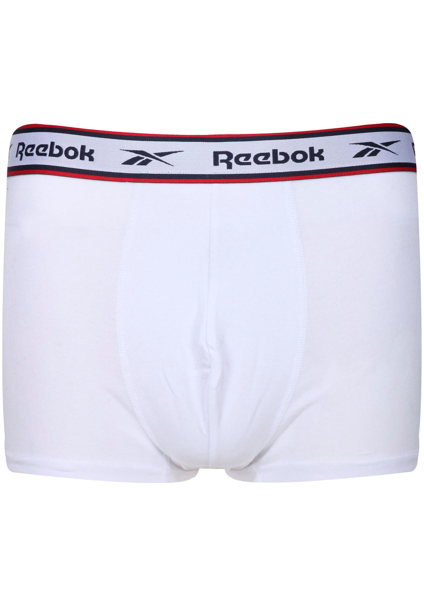 Reebok Trunk »BARLOW«, bequeme und atmungsaktive Baumwollmischung