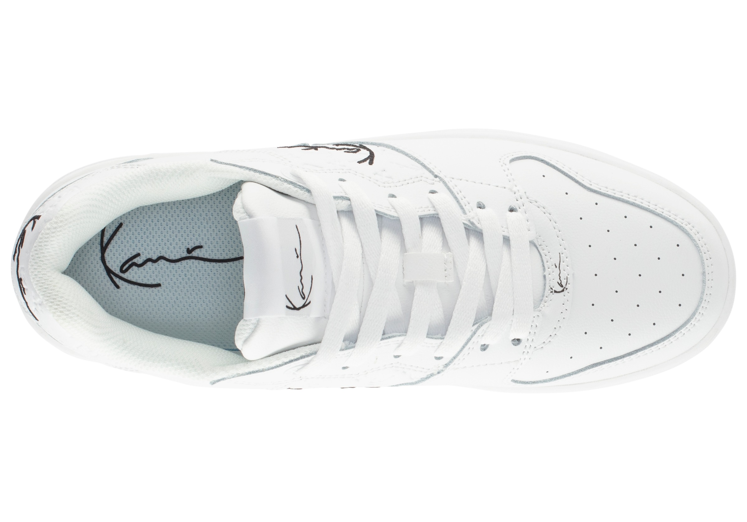 Karl Kani Sneaker "89 CLASSIC" günstig online kaufen