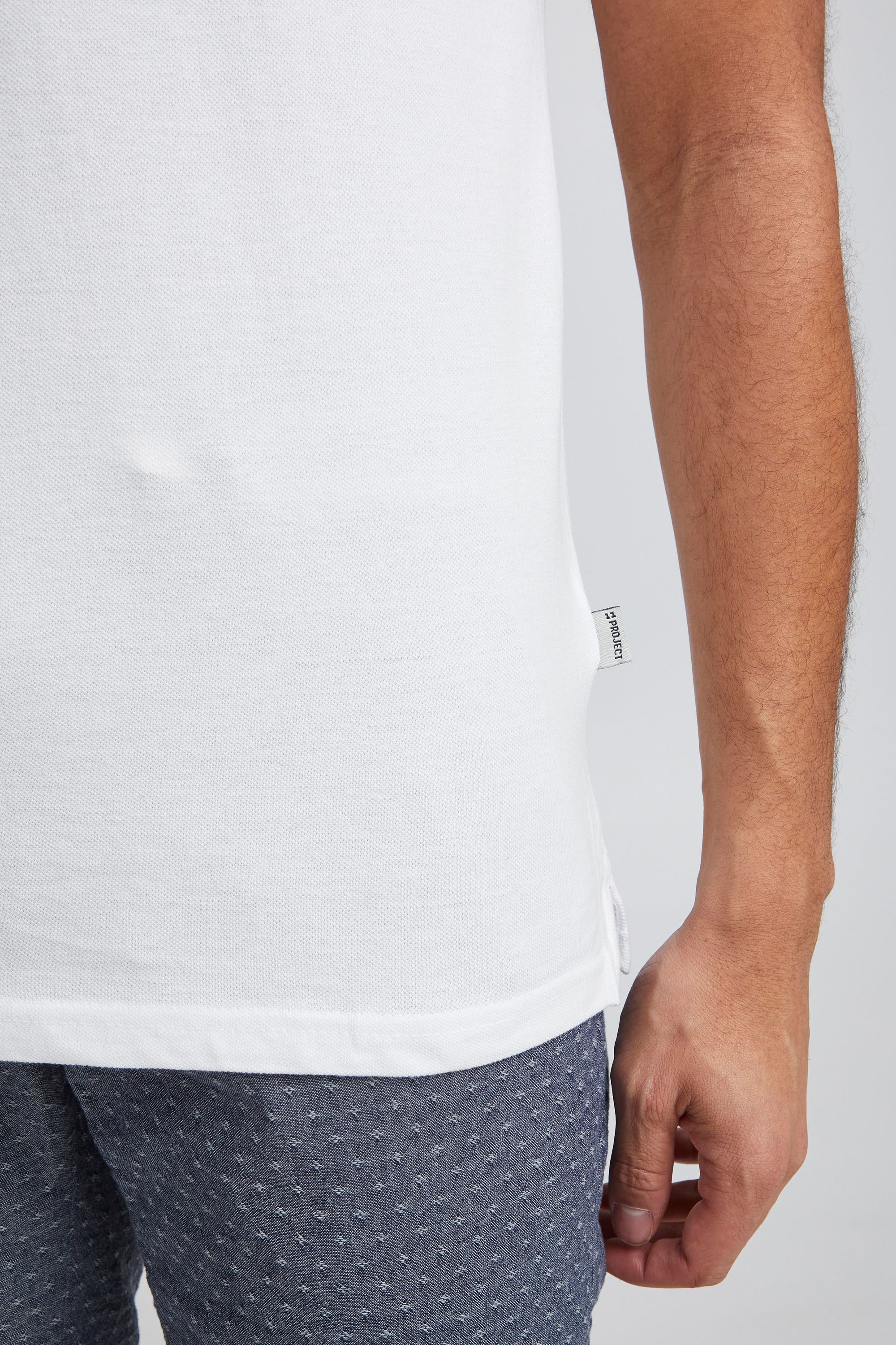 11 Project Poloshirt »Poloshirt PROrson«