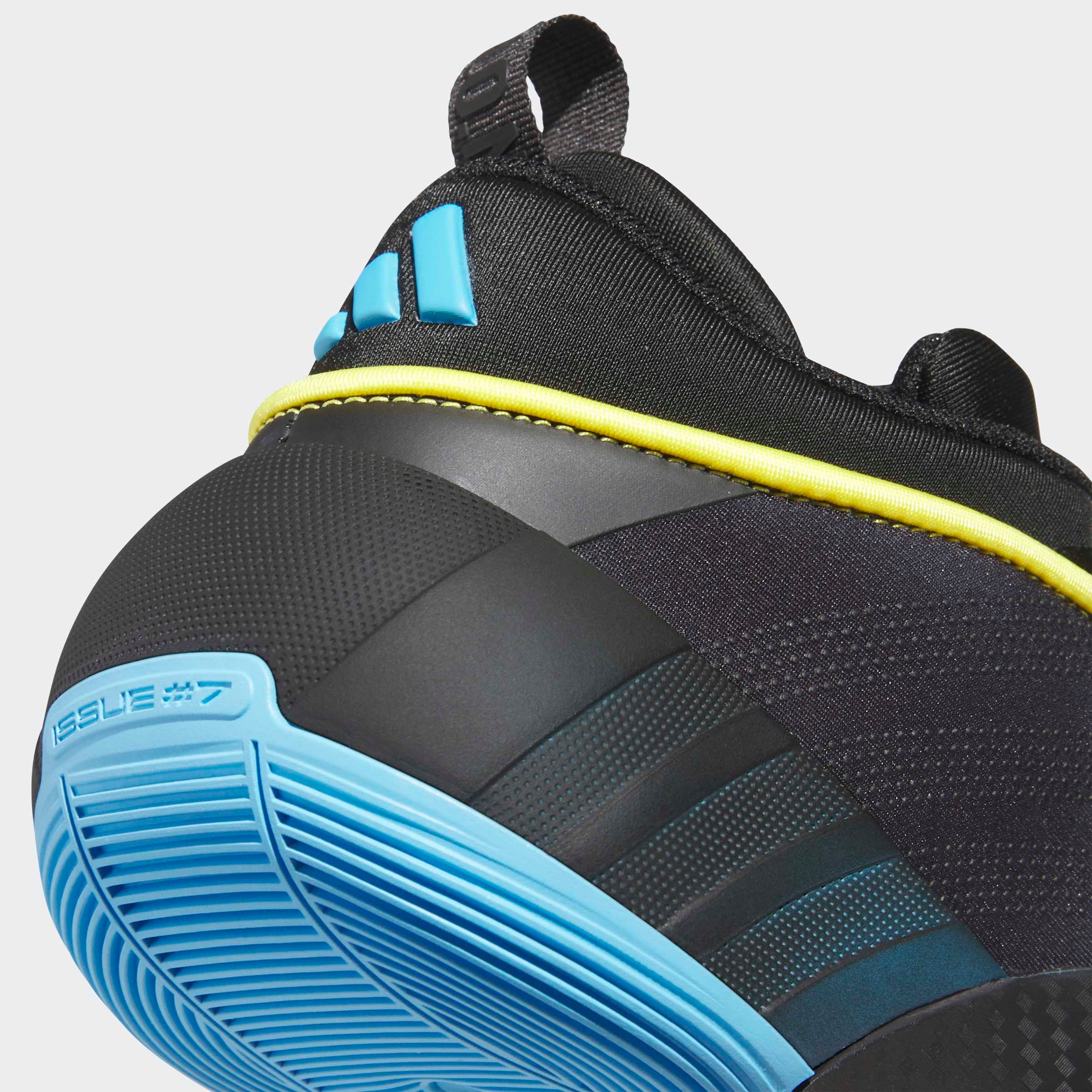 adidas Performance Basketballschuh  für Kinder & Jugendliche