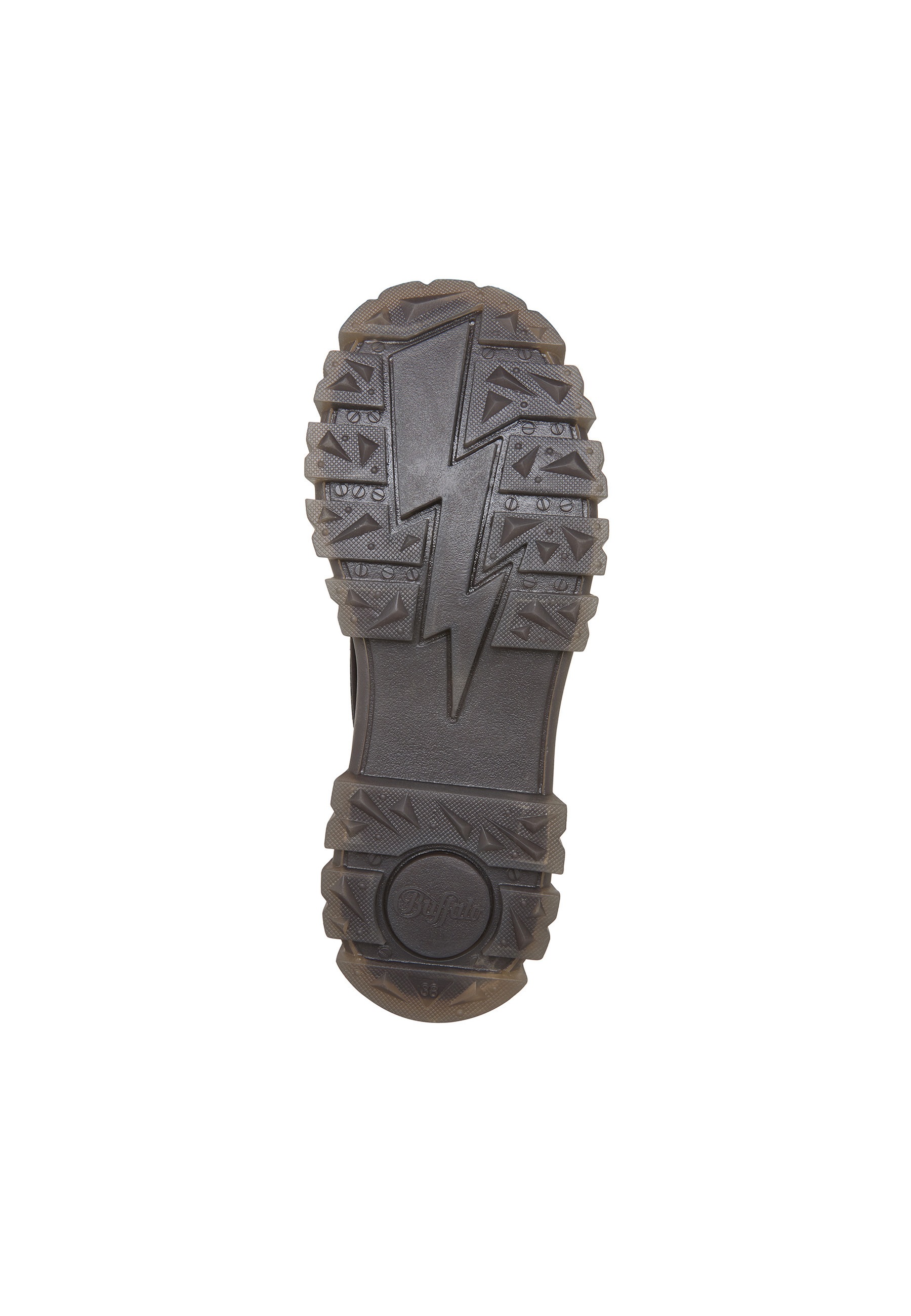 Buffalo Stiefelette »Buffalo ASPHA NC MID«