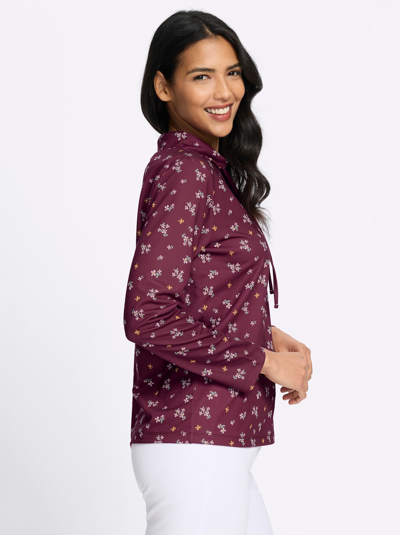 Classic Basics Sweatshirt
