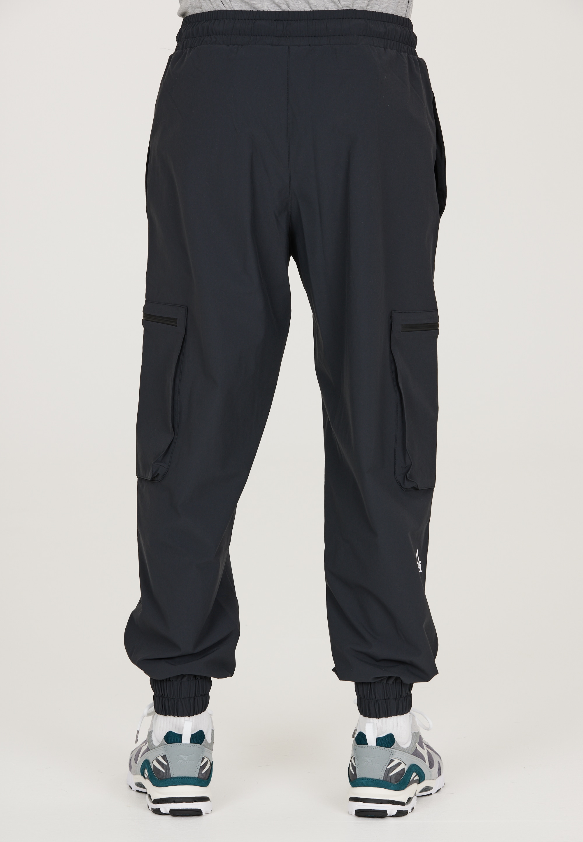 SOS Sweathose »Salonga M«, mit elastischem 4-Wege-Stretch