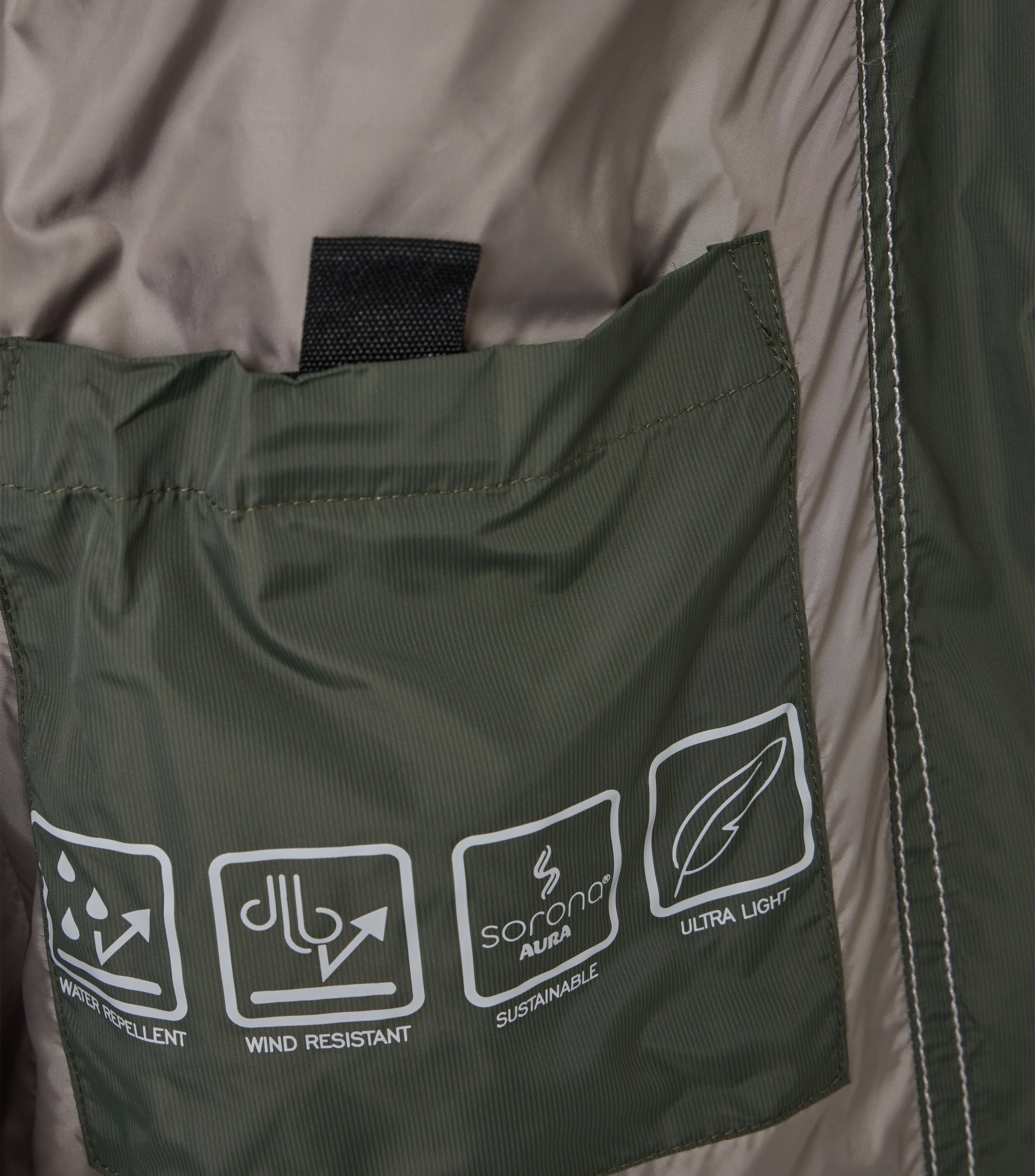 CASAMODA Langjacke »CASAMODA Jacke uni«