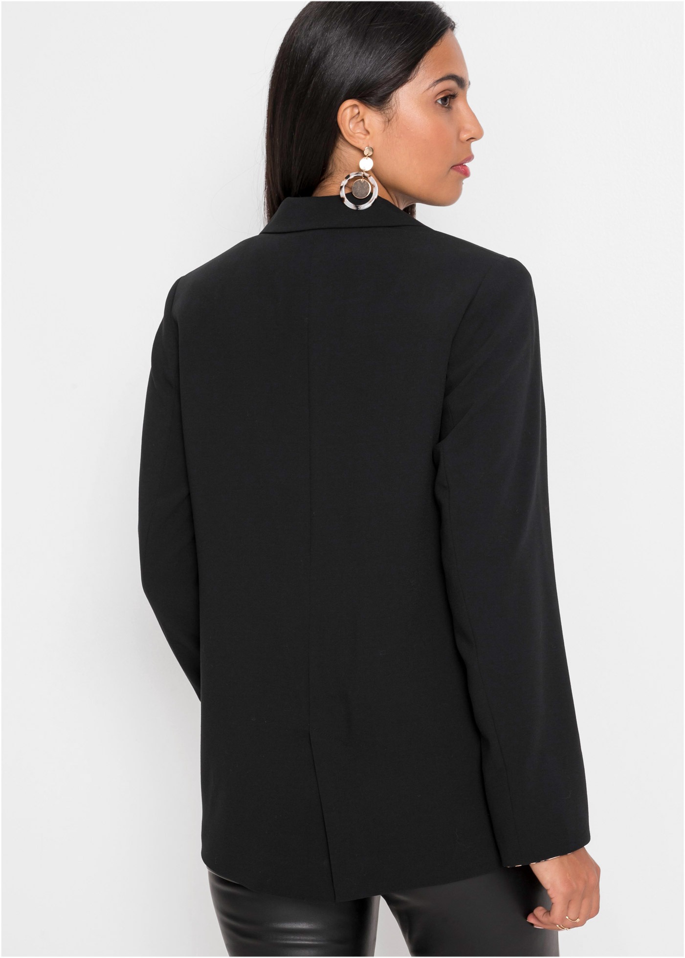 bonprix Longblazer günstig online kaufen