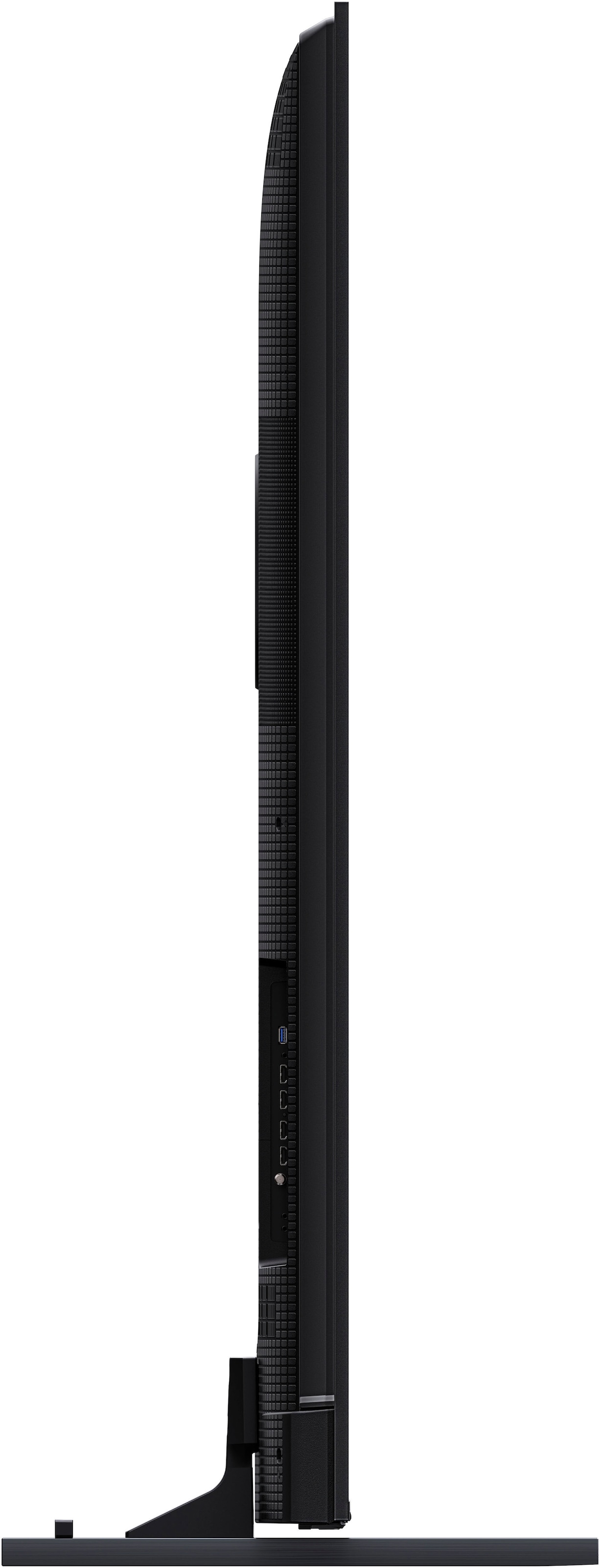 Hisense QLED Mini LED-Fernseher »100U7Q«, 4K Ultra HD, Smart-TV, 4K UHD Mini LED