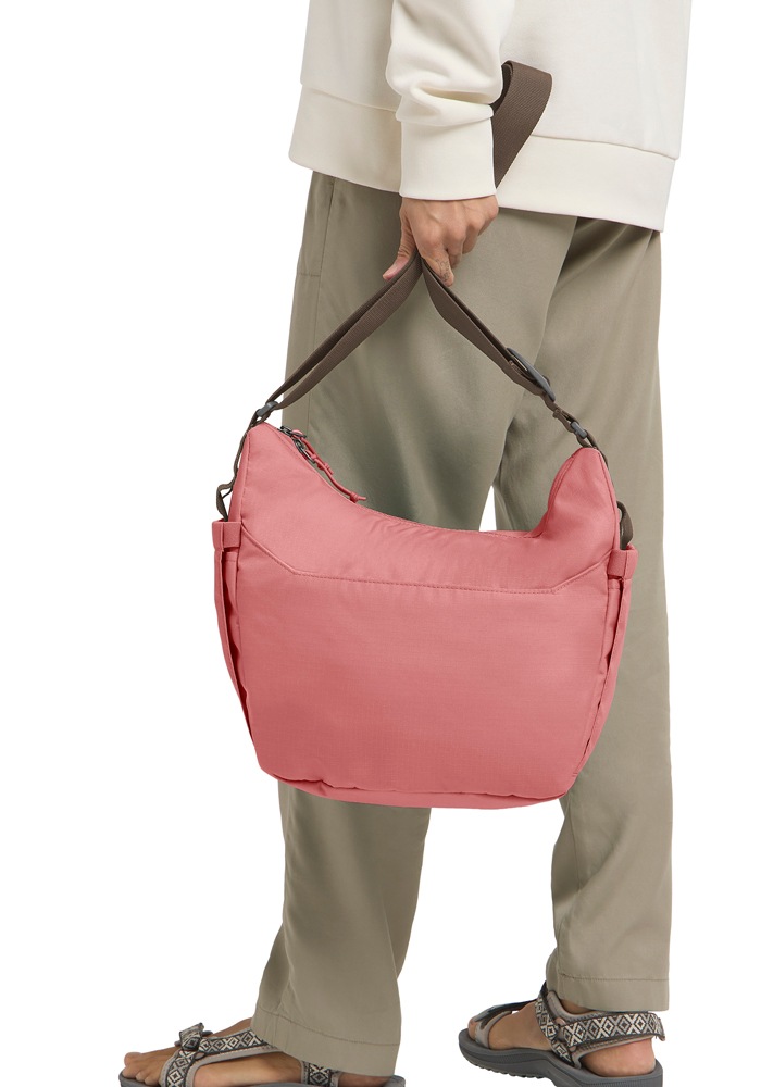 Jack Wolfskin Schultertasche "PARAISO" günstig online kaufen