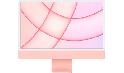 iMac »iMac 24" mit 4,5K Retina Display«