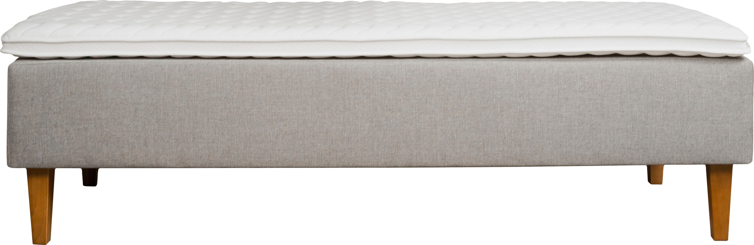 Home affaire Boxspringbett »Osterberg«, mit Taschen-Federkernunterbox