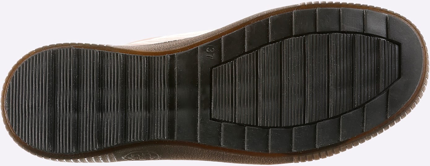 Casual Looks Stiefelette