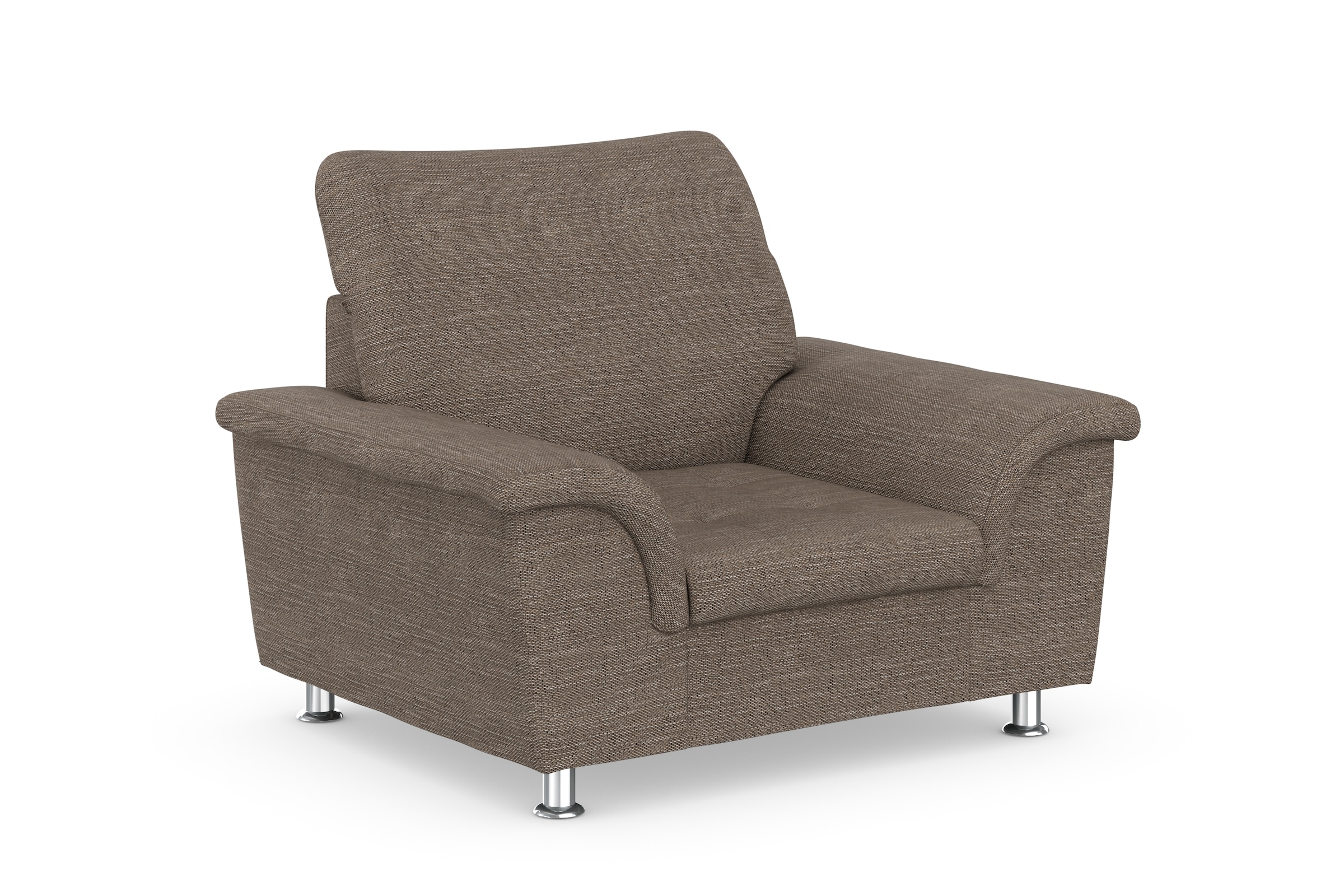 DOMO collection Sessel »Franzi«
