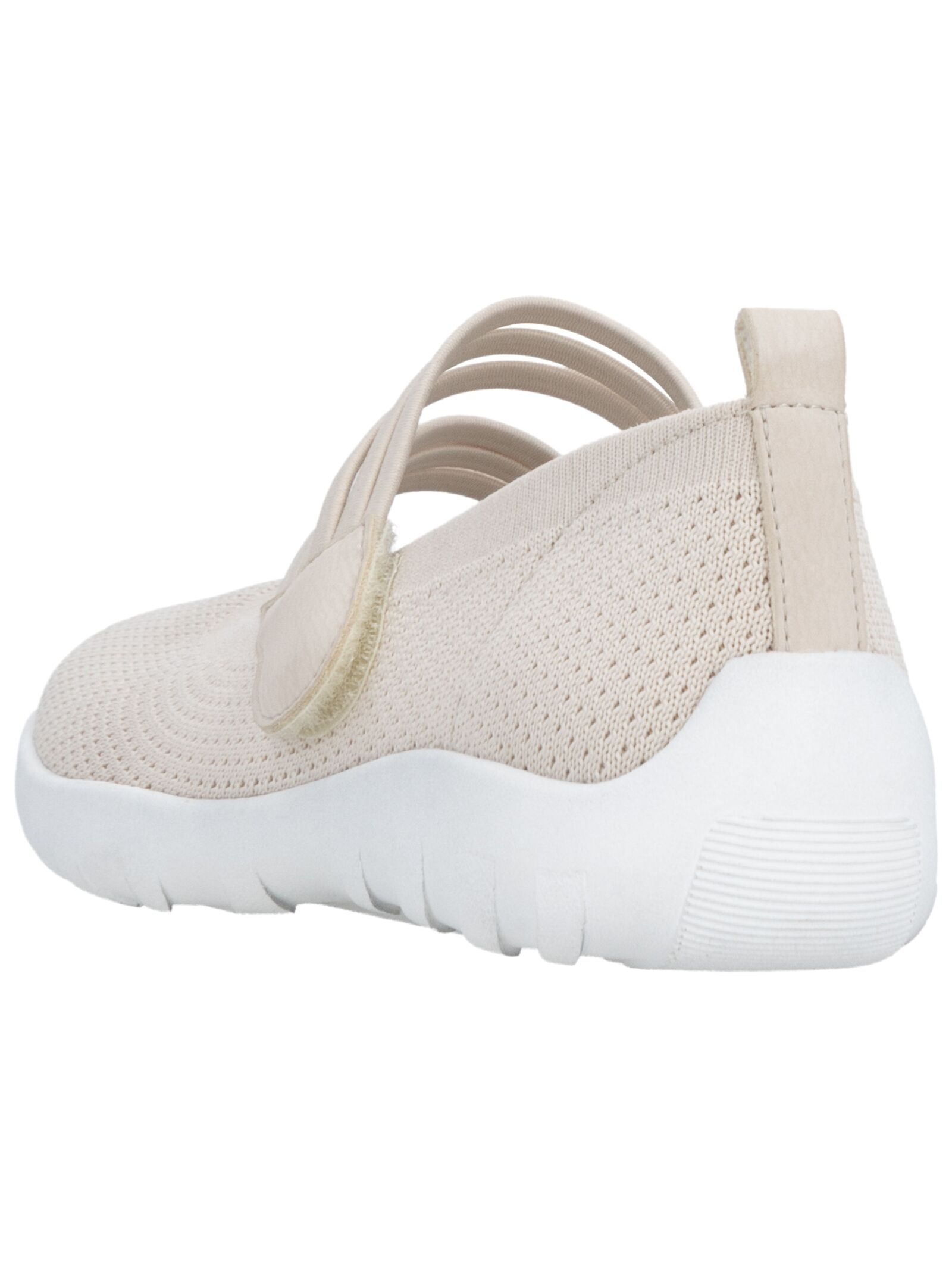 Remonte Riemchenballerina »Remonte Ballerinas Textil«