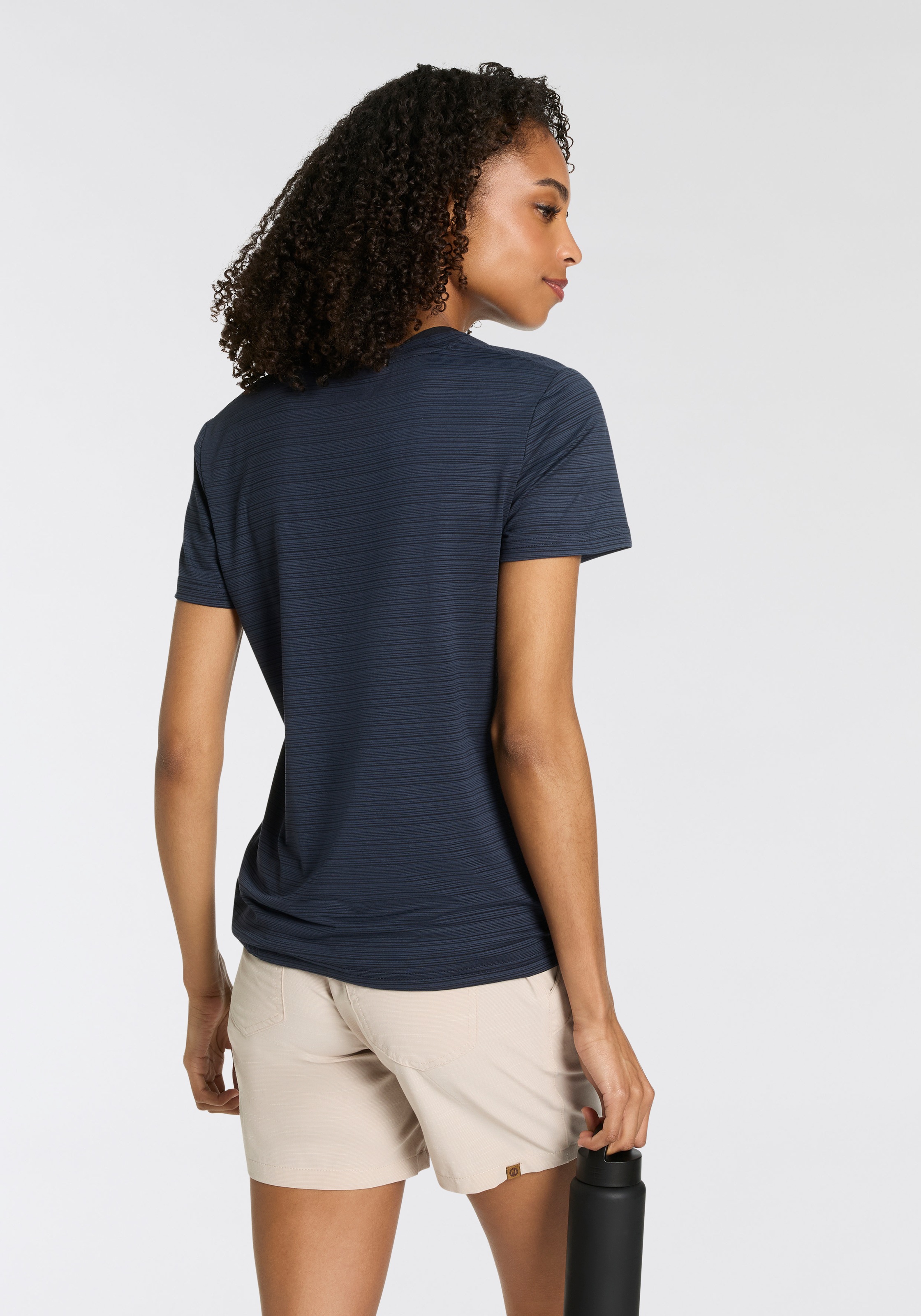 Killtec T-Shirt "KOS 46 WMN TSHRT" 1 Stk. günstig online kaufen