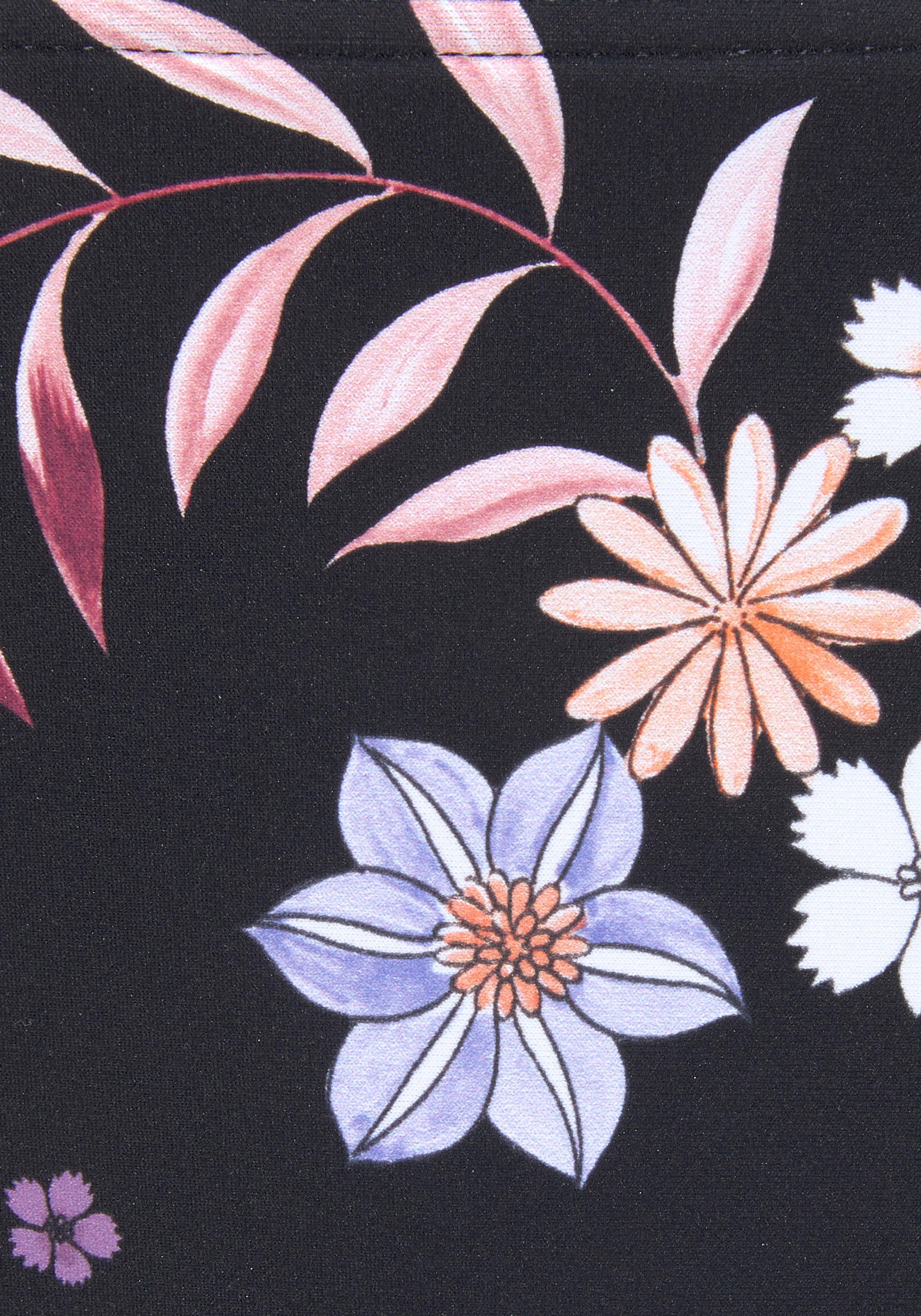 Thumbnail - Sunseeker Bikini-Hose "Bettie" an den Seiten zu regulieren